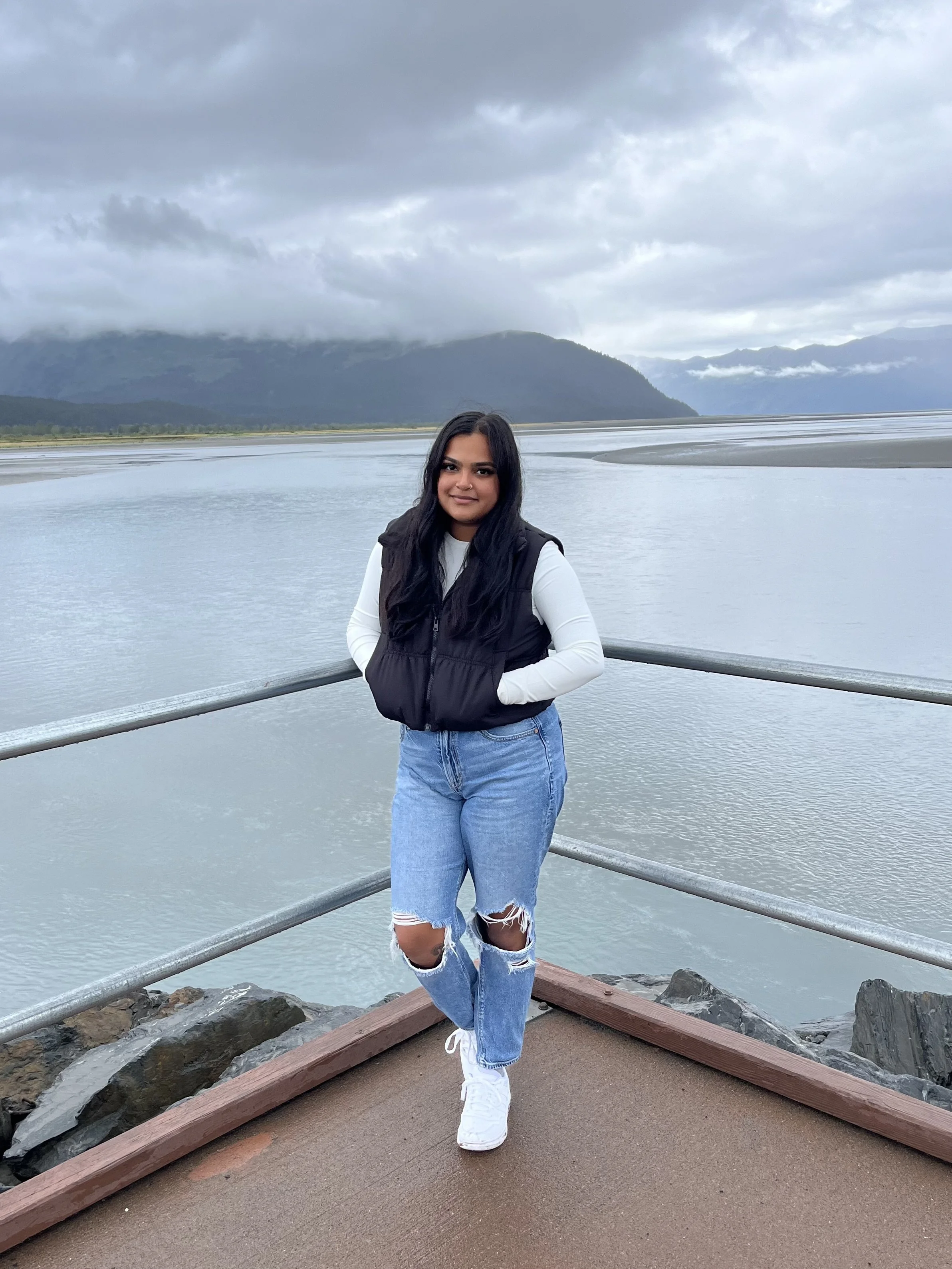 Soorya Seattle Tattoo Artist