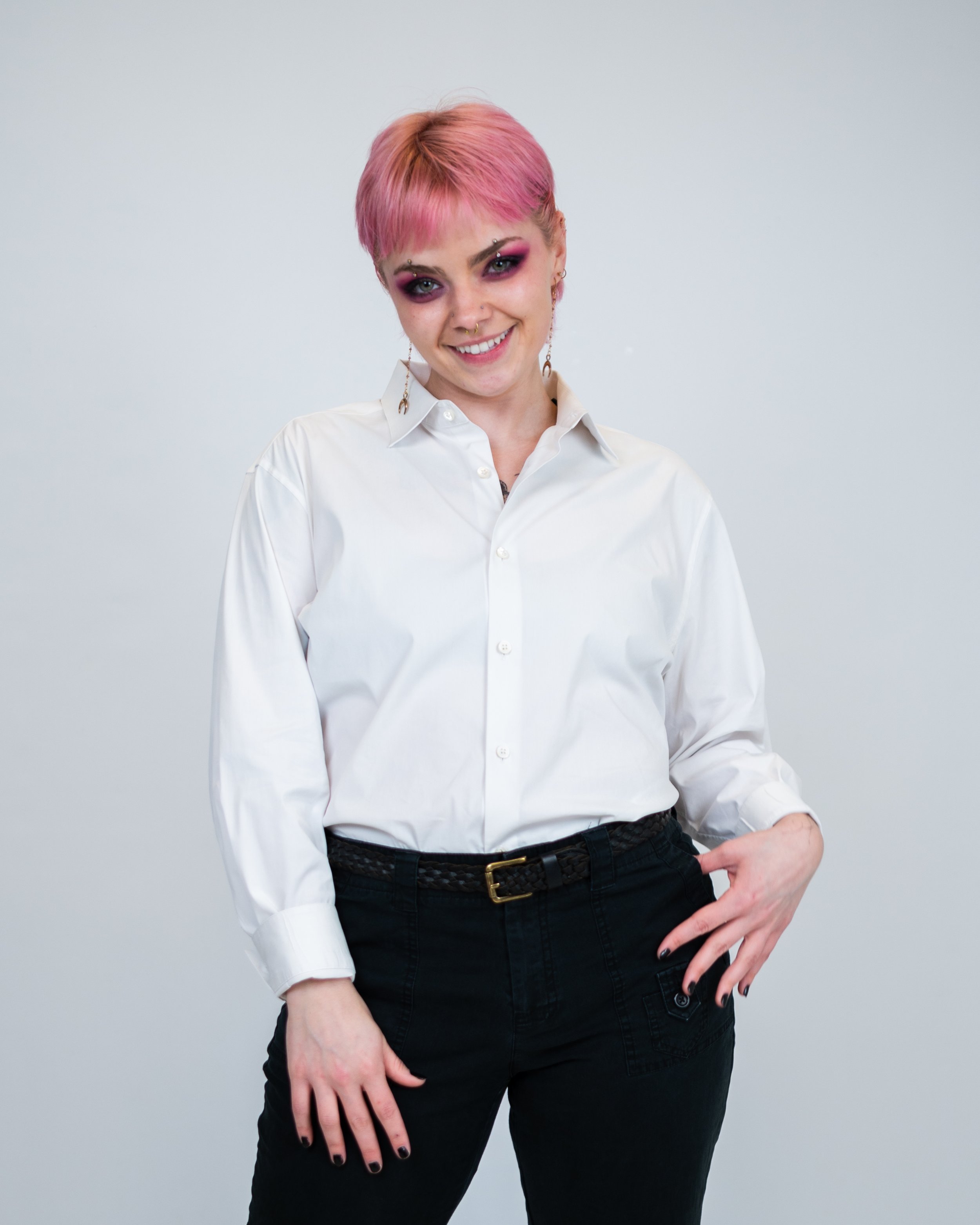 Vegas Vecchio Seattle Tattoo Artist