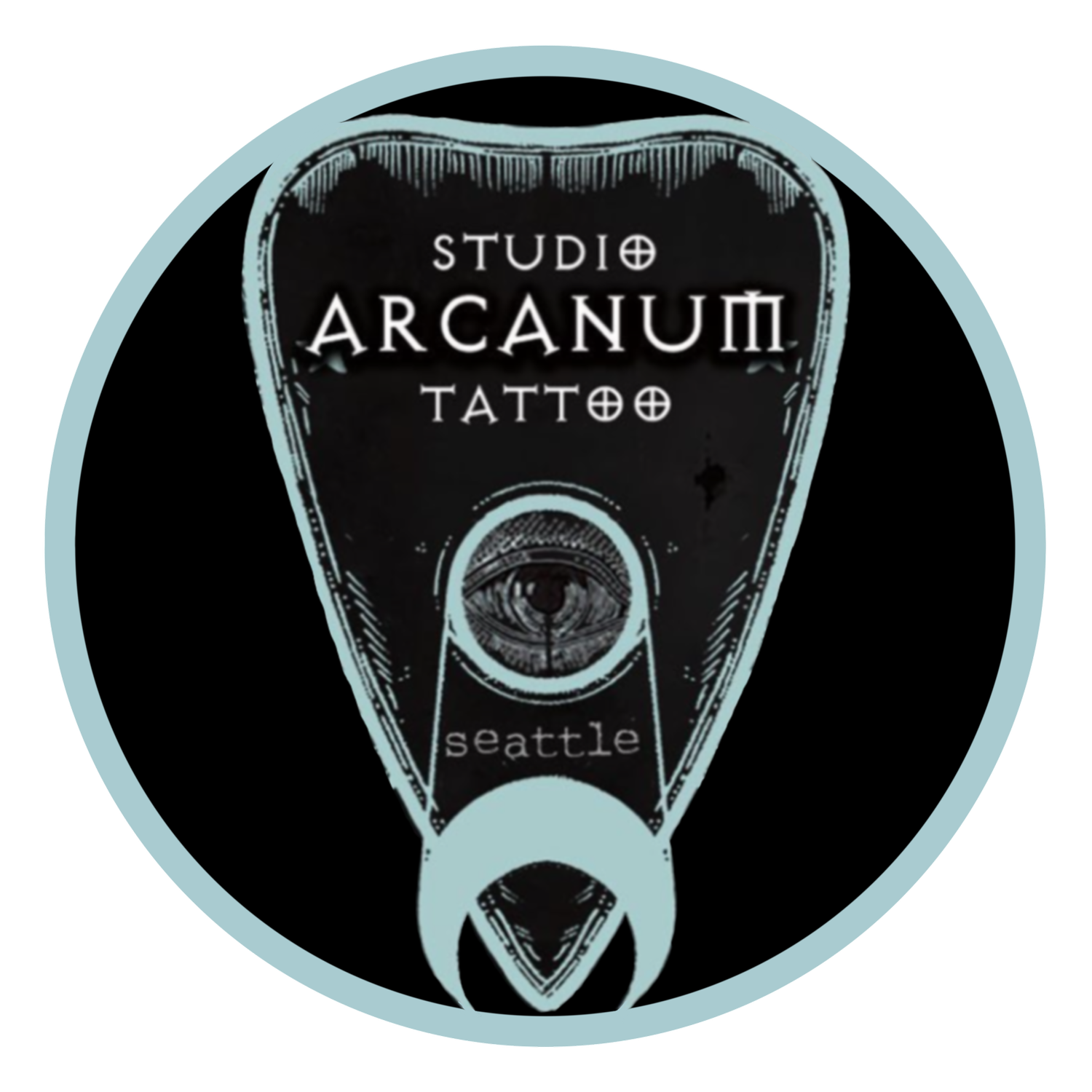 Studio Arcanum Tattoo