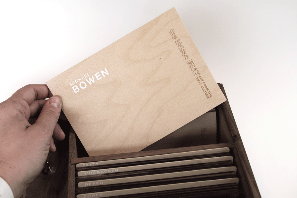 The tactile feature of the product’s three-dimensionality provides an increased responsiveness combined with the visual expression, and urges activation by the user.