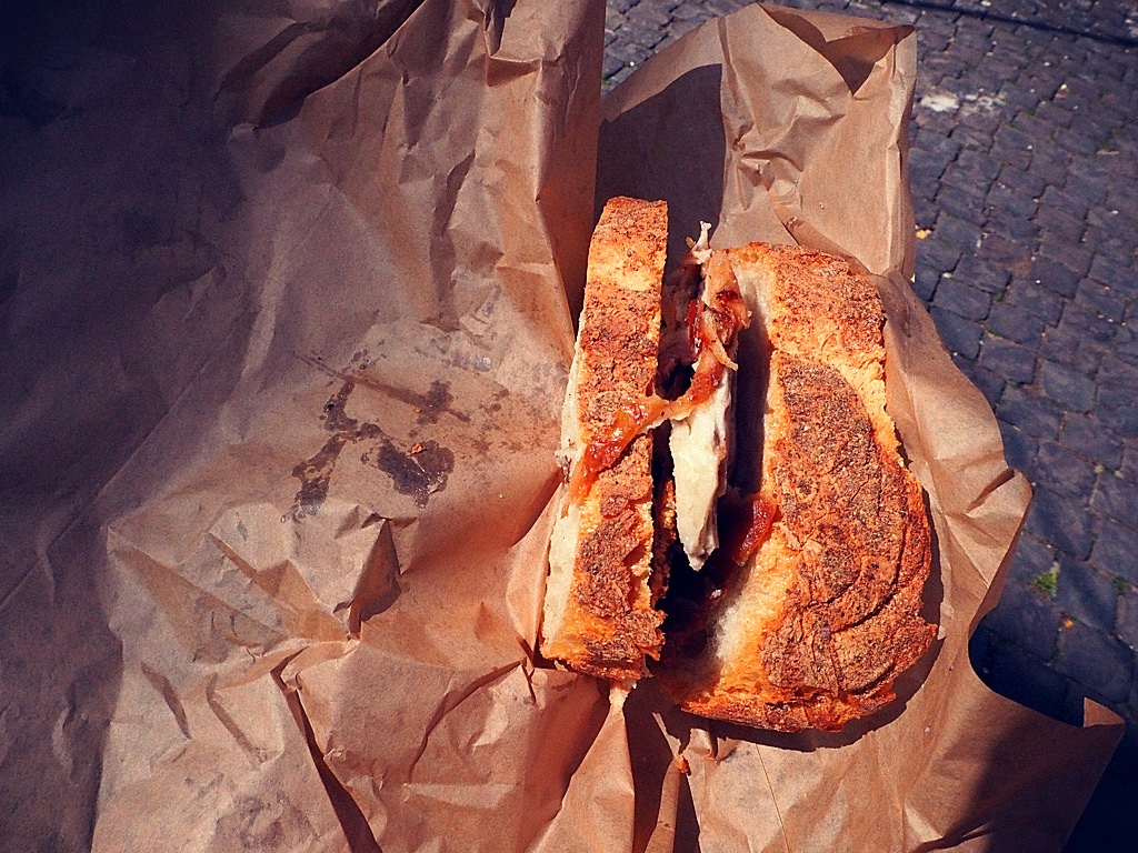 Frascati Street Food