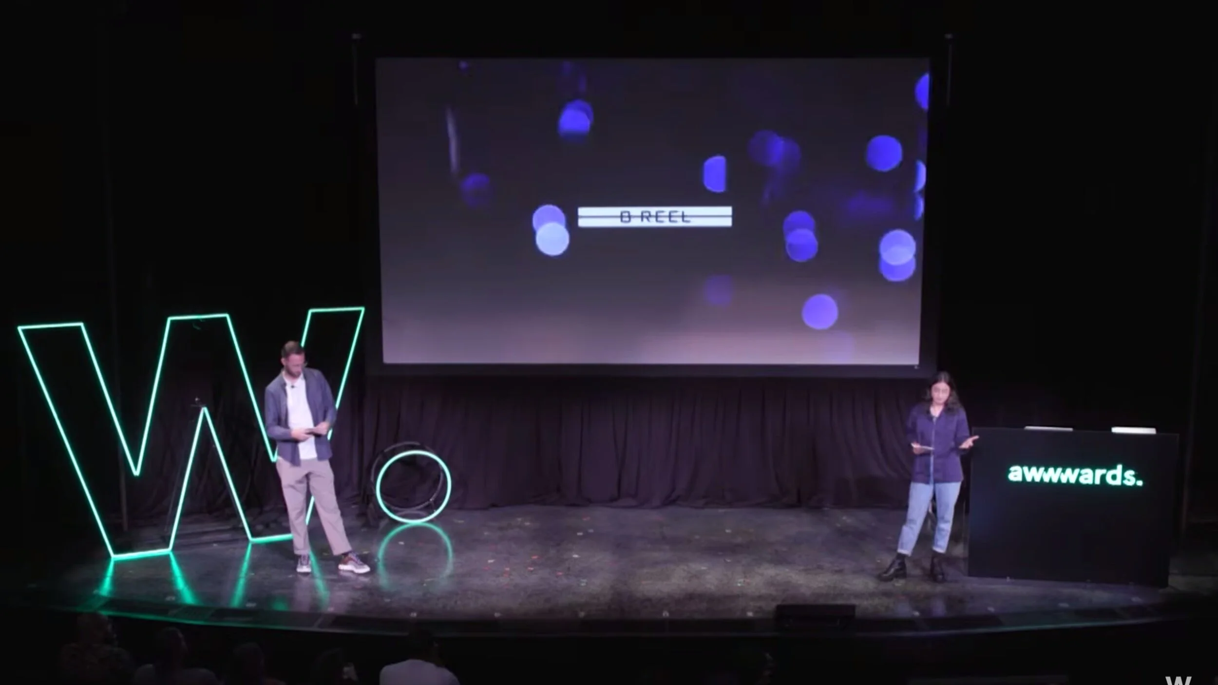 Building modern fashion brands in a digital world.