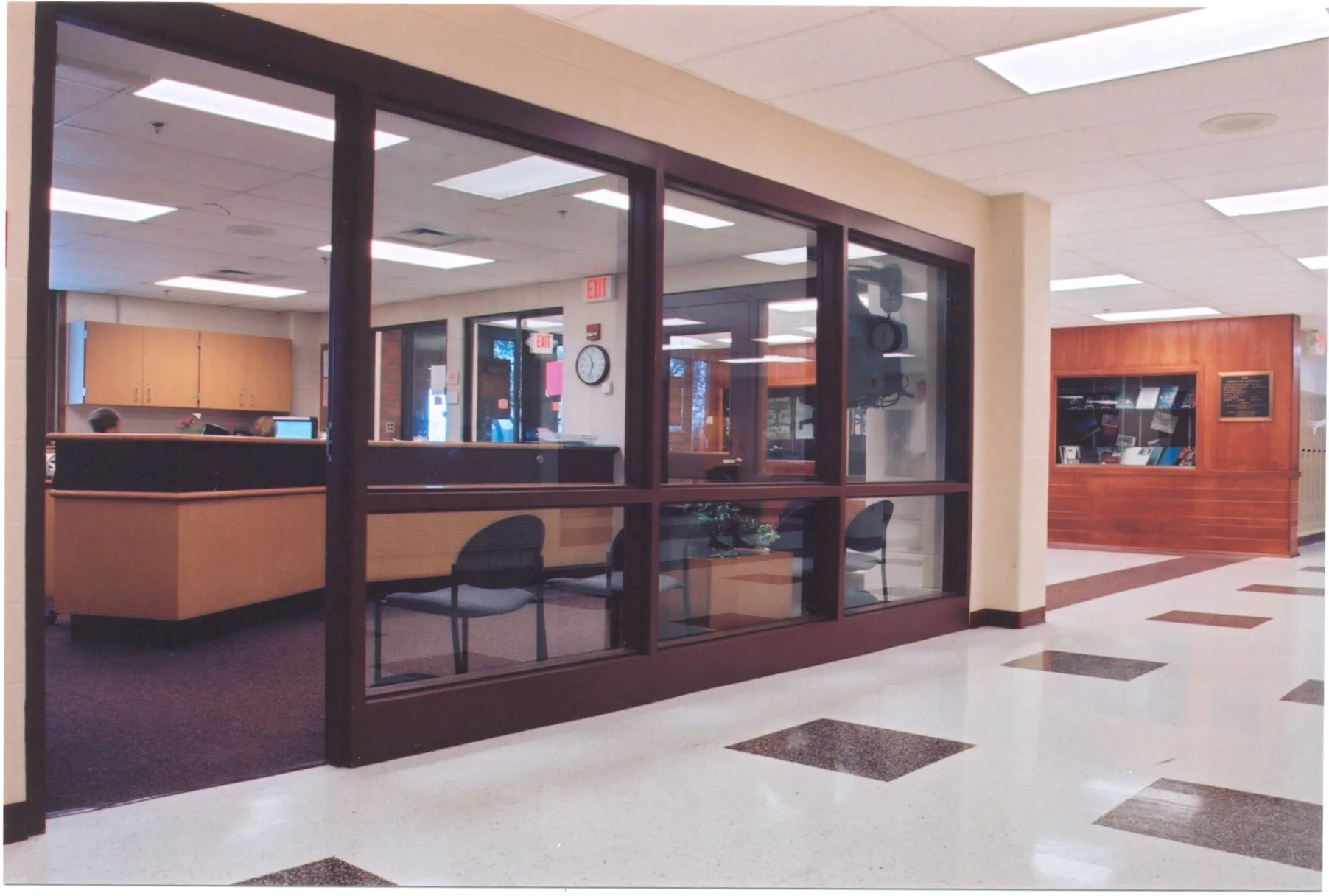 John Glenn High School