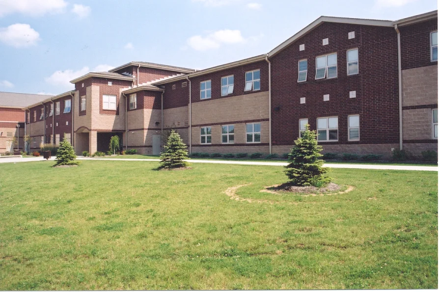 Cambridge Middle School
