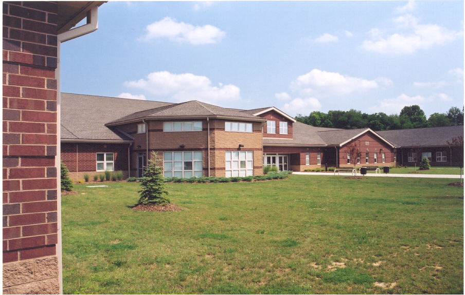 North Elementary School