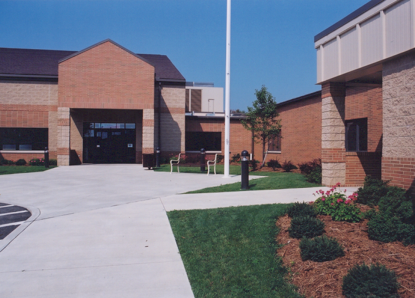 South Elementary School