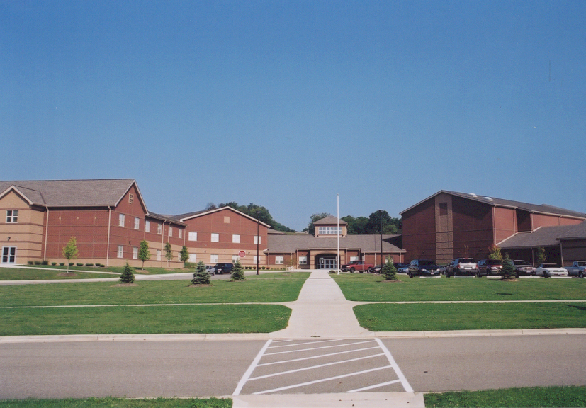 Cambridge High School