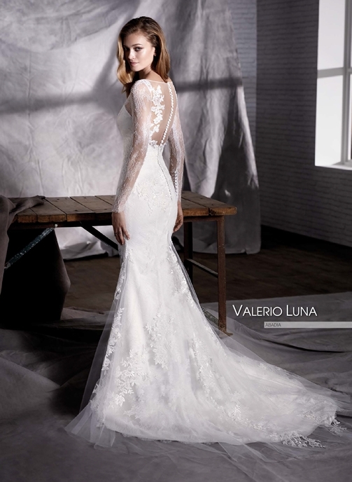 Abadia, 10999 kr.