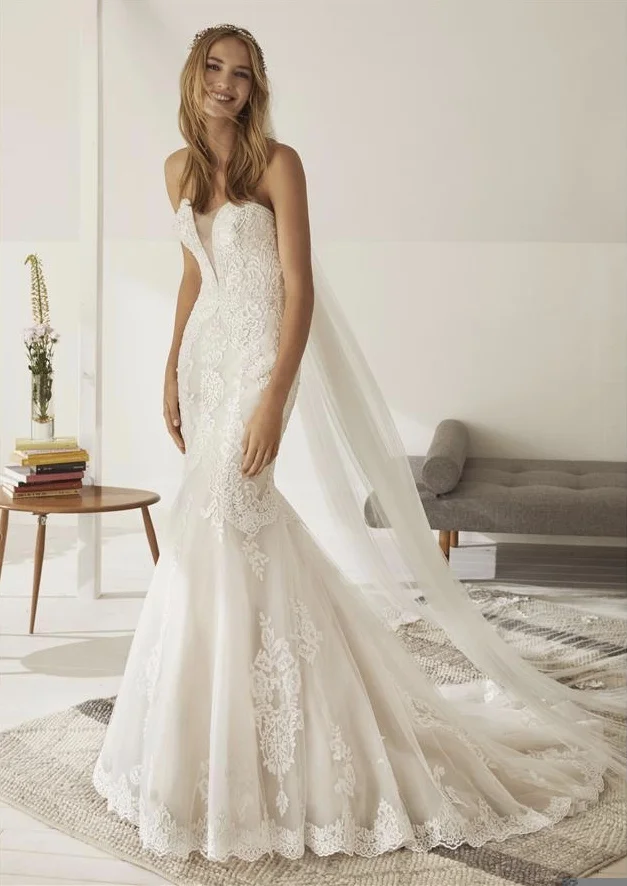 White One, Obdulia