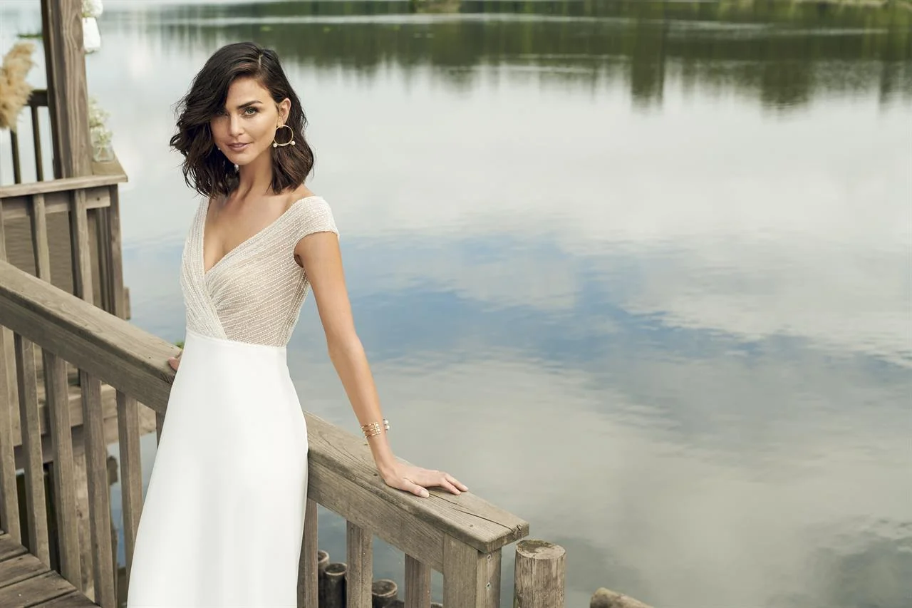 Marylise Bridal, Head over Heels