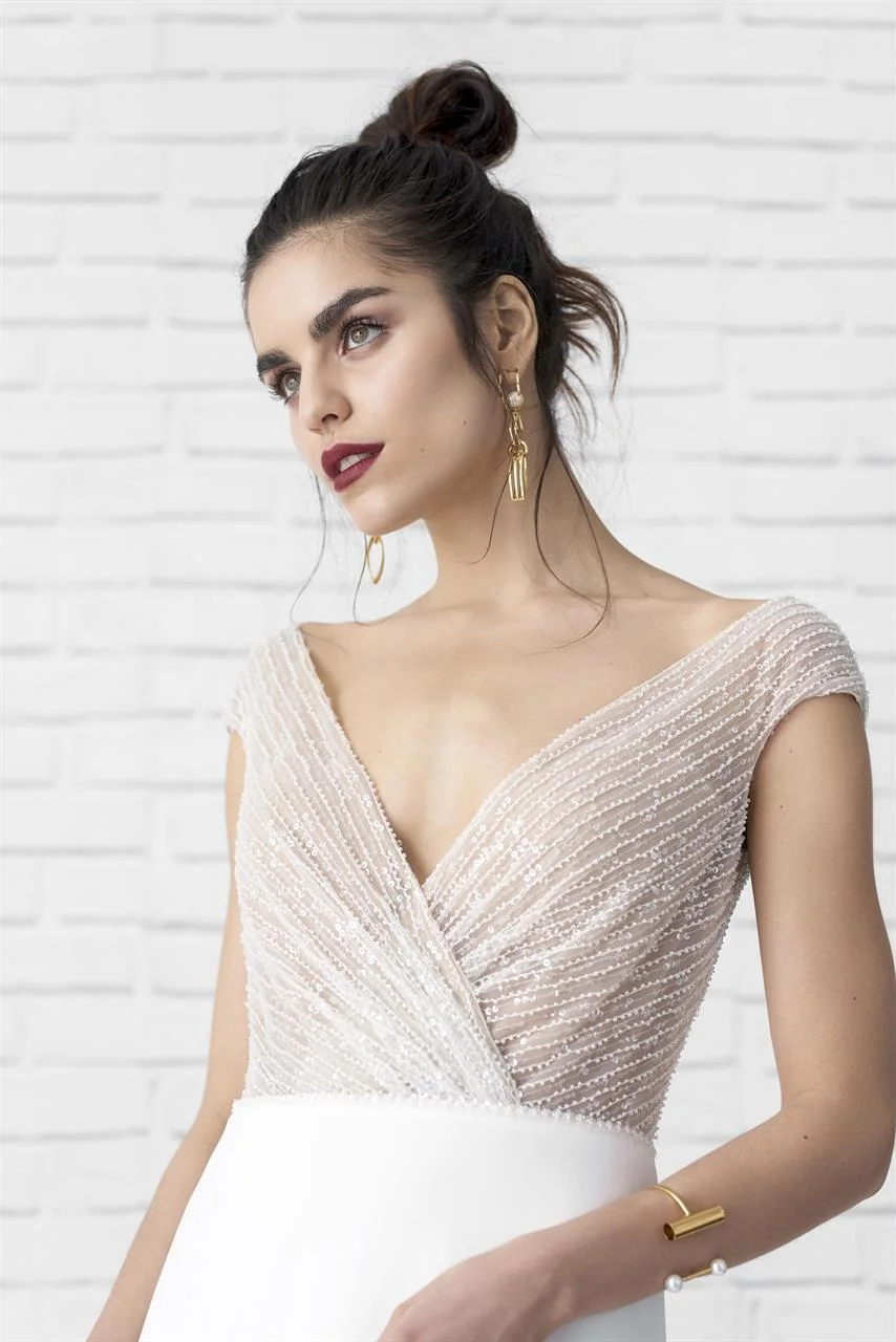 Marylise Bridal, Head over Heels