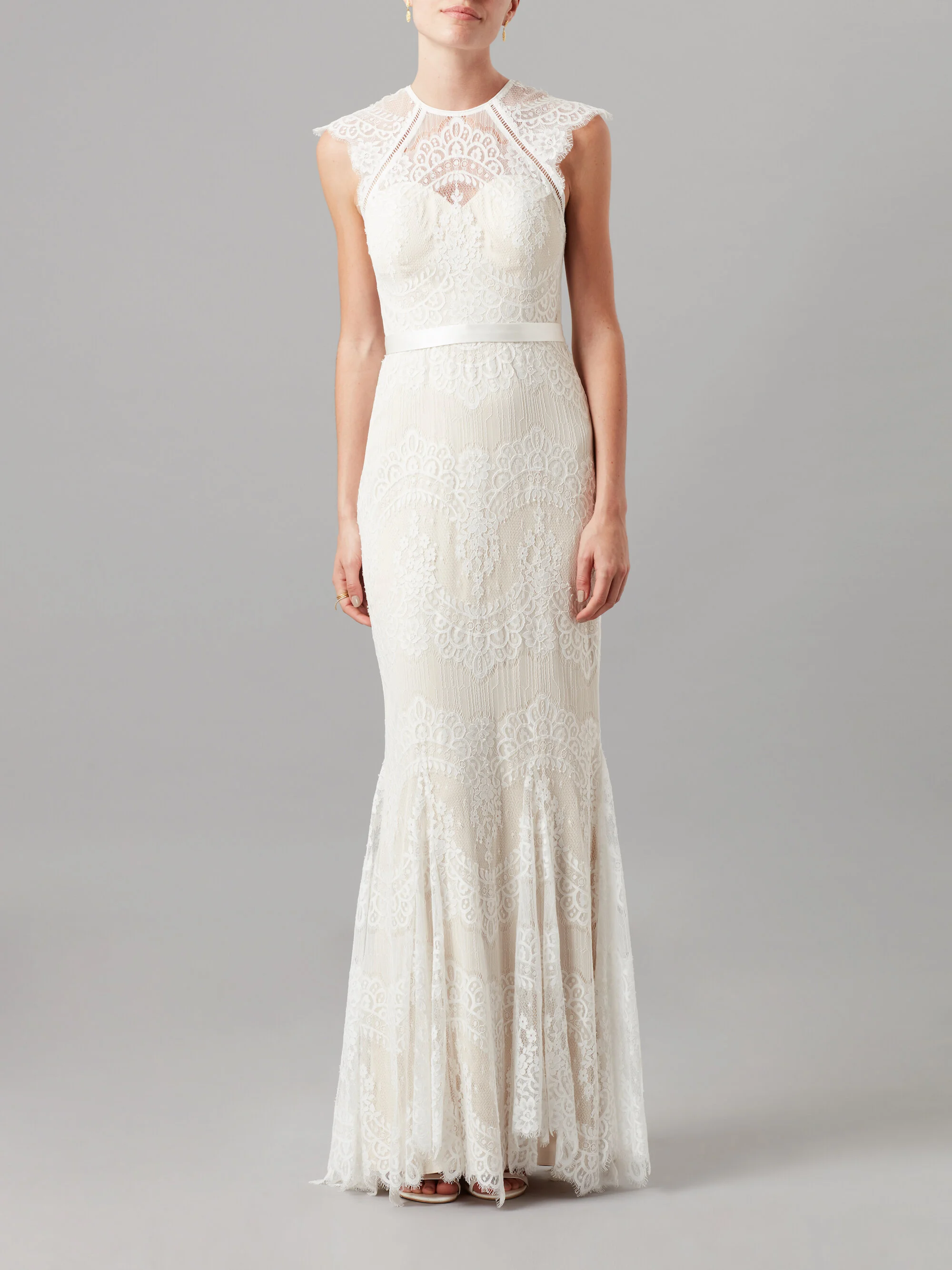 Suri Gown