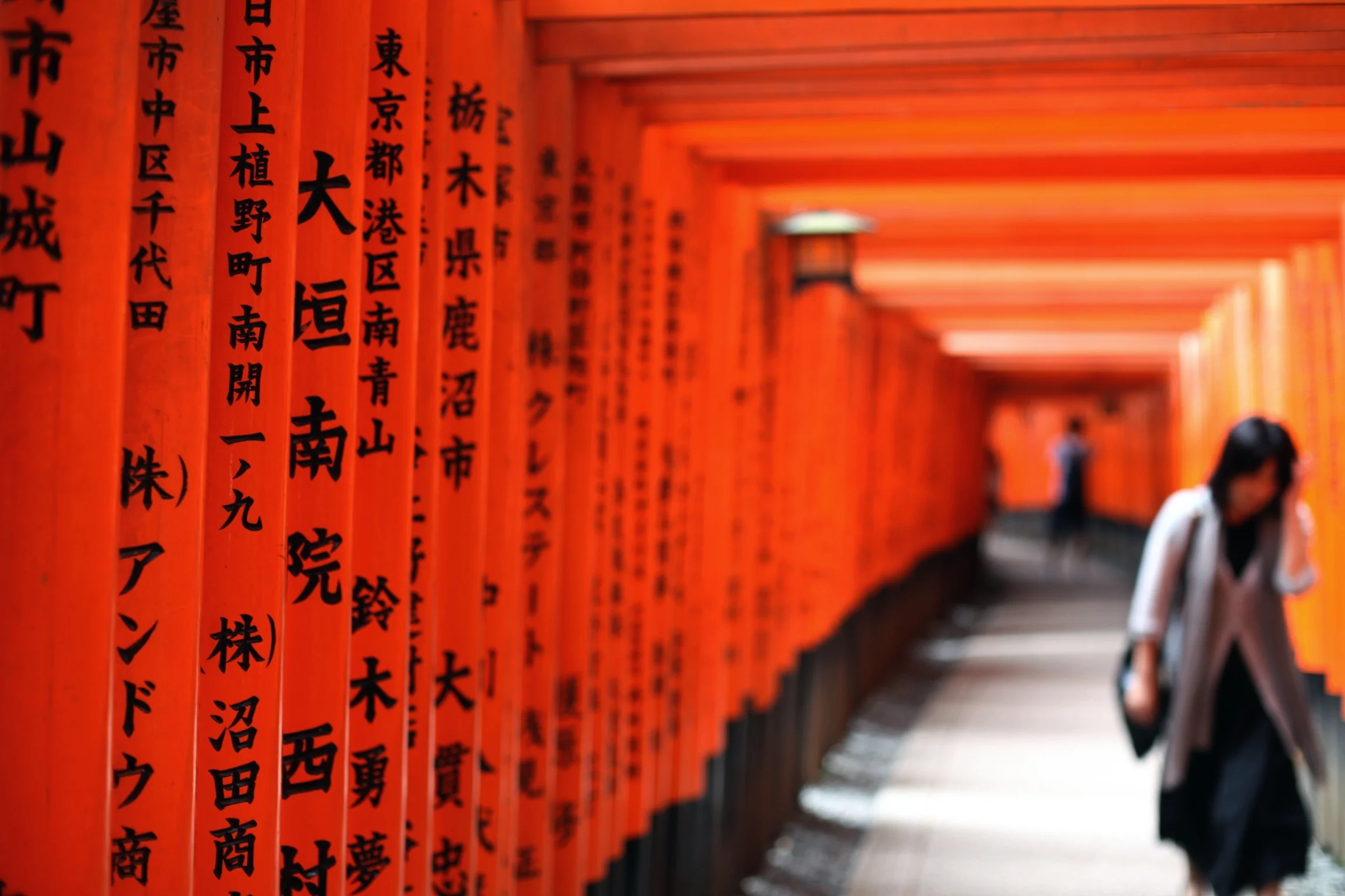 Kyoto, Japan