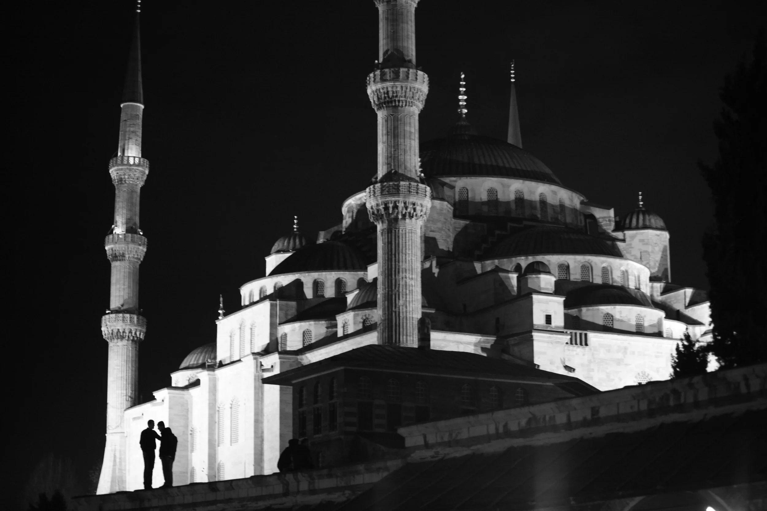 Istambul, Turkey