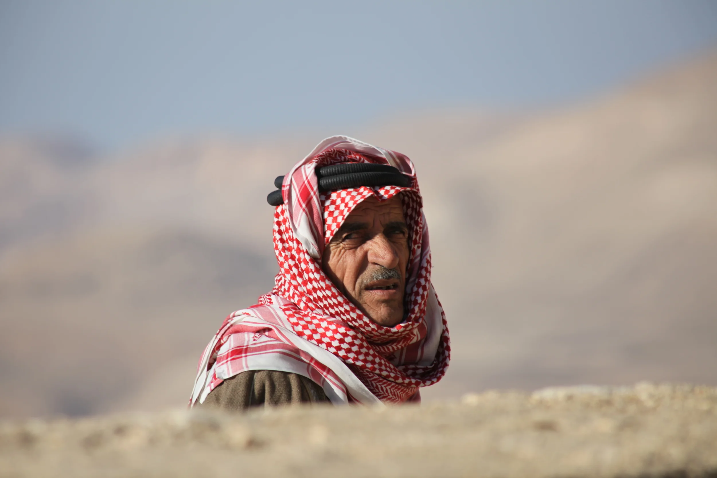 Petra, Jordan