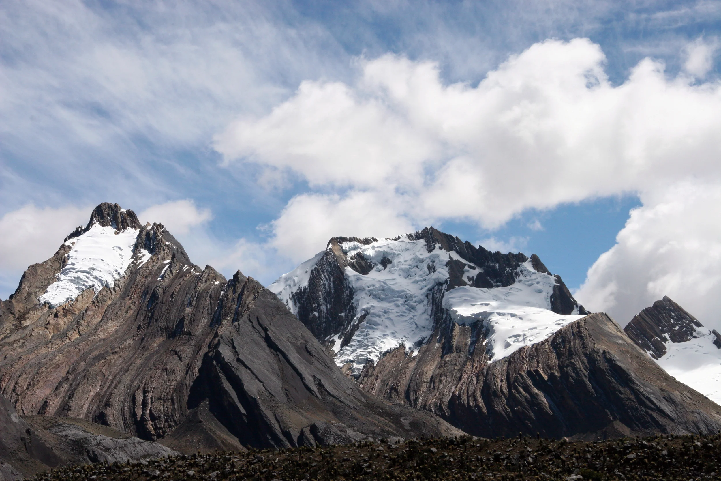 Cocuy, Colombia