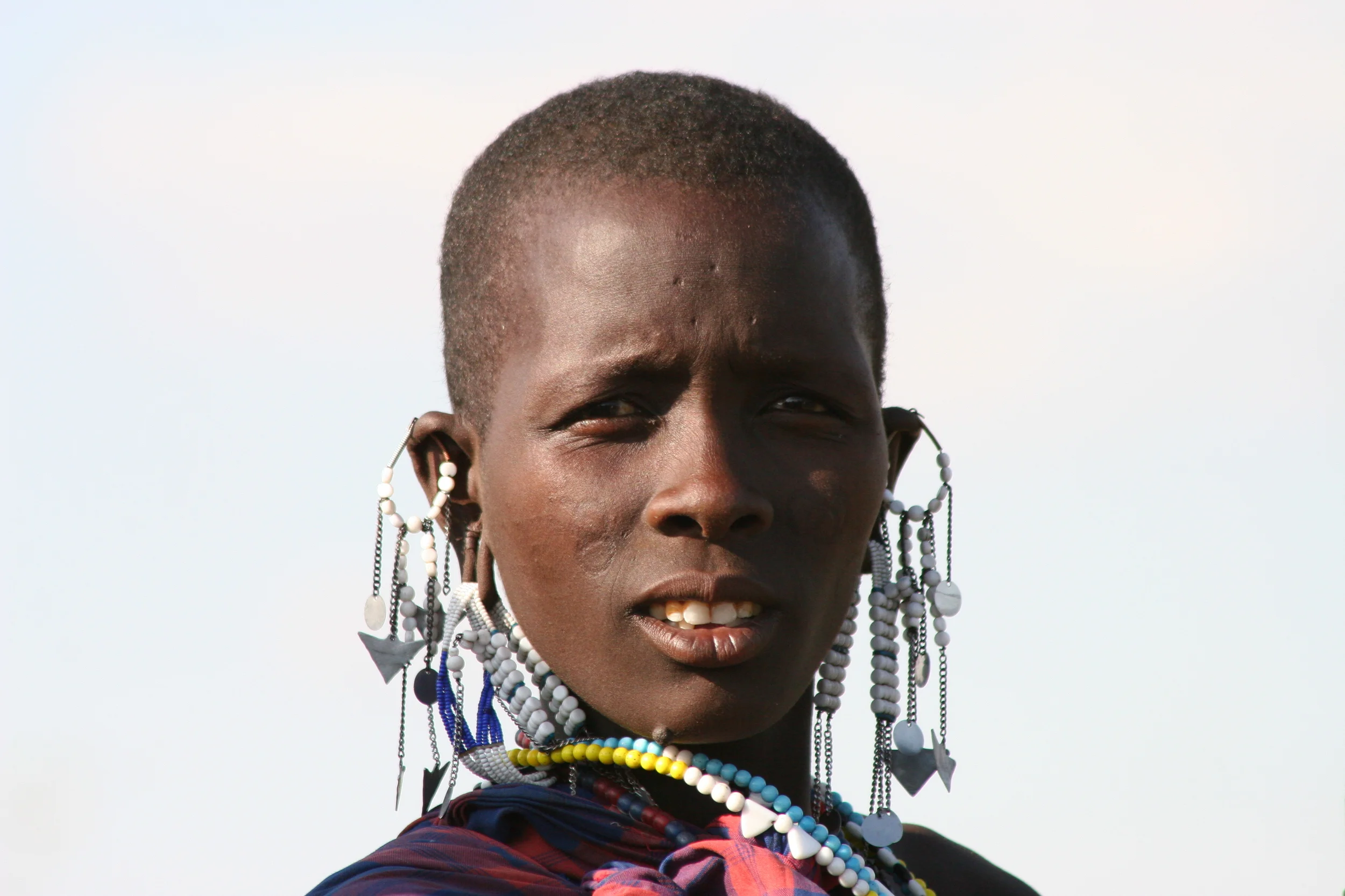 Serengeti, Tanzania