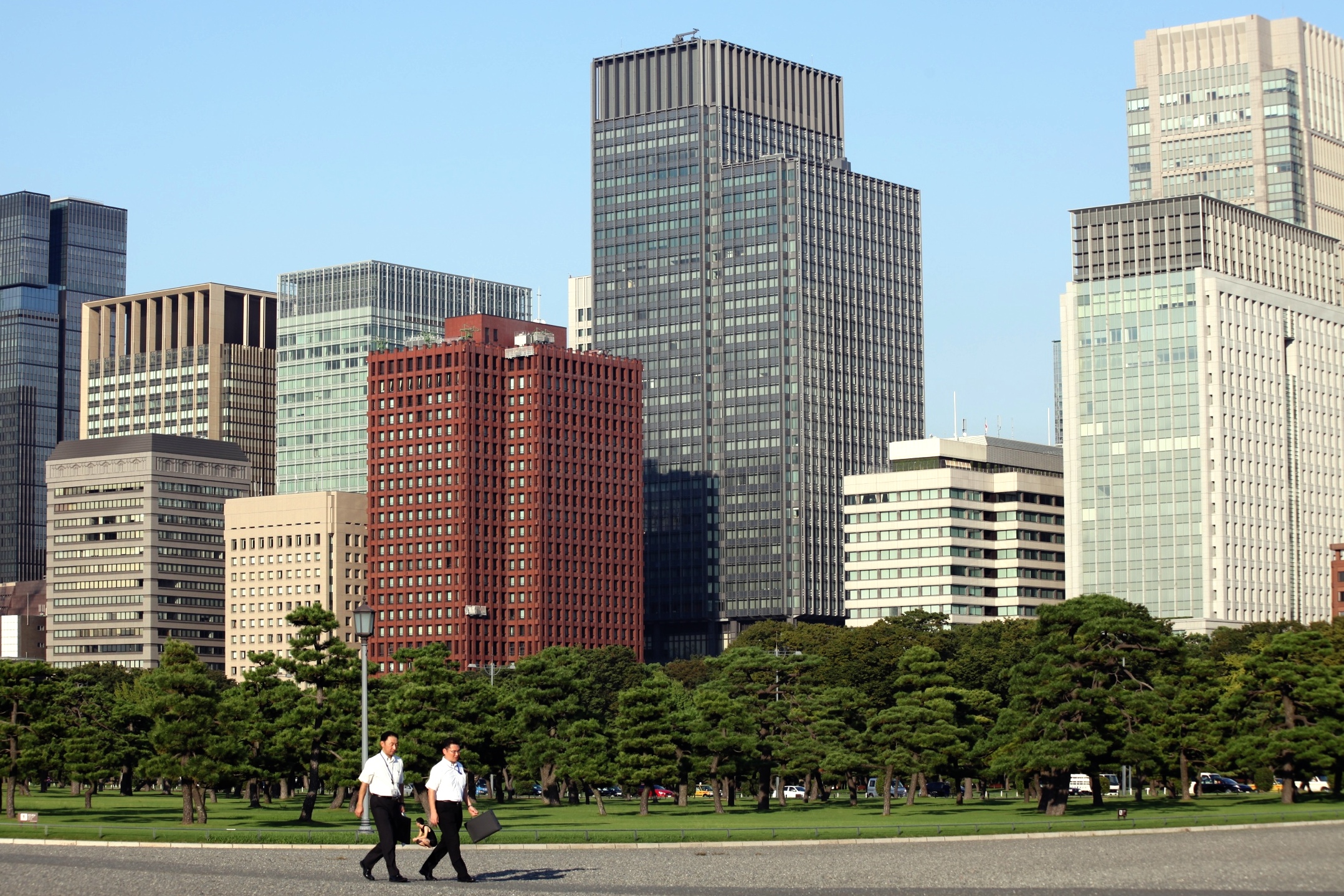 Tokyo, Japan