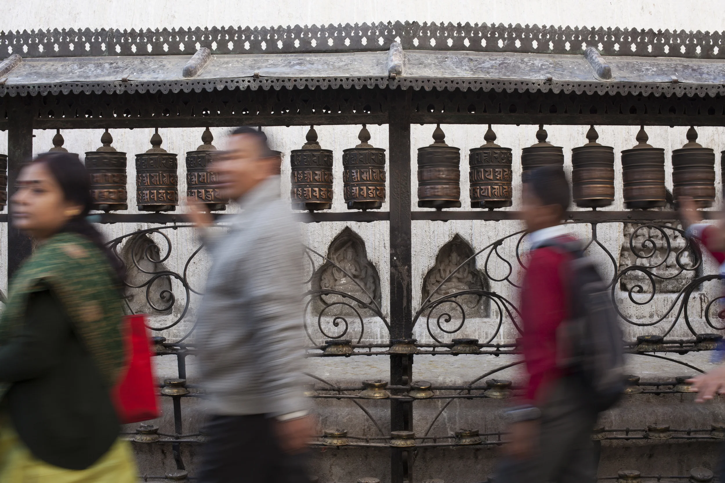 Kathmandu, Nepal