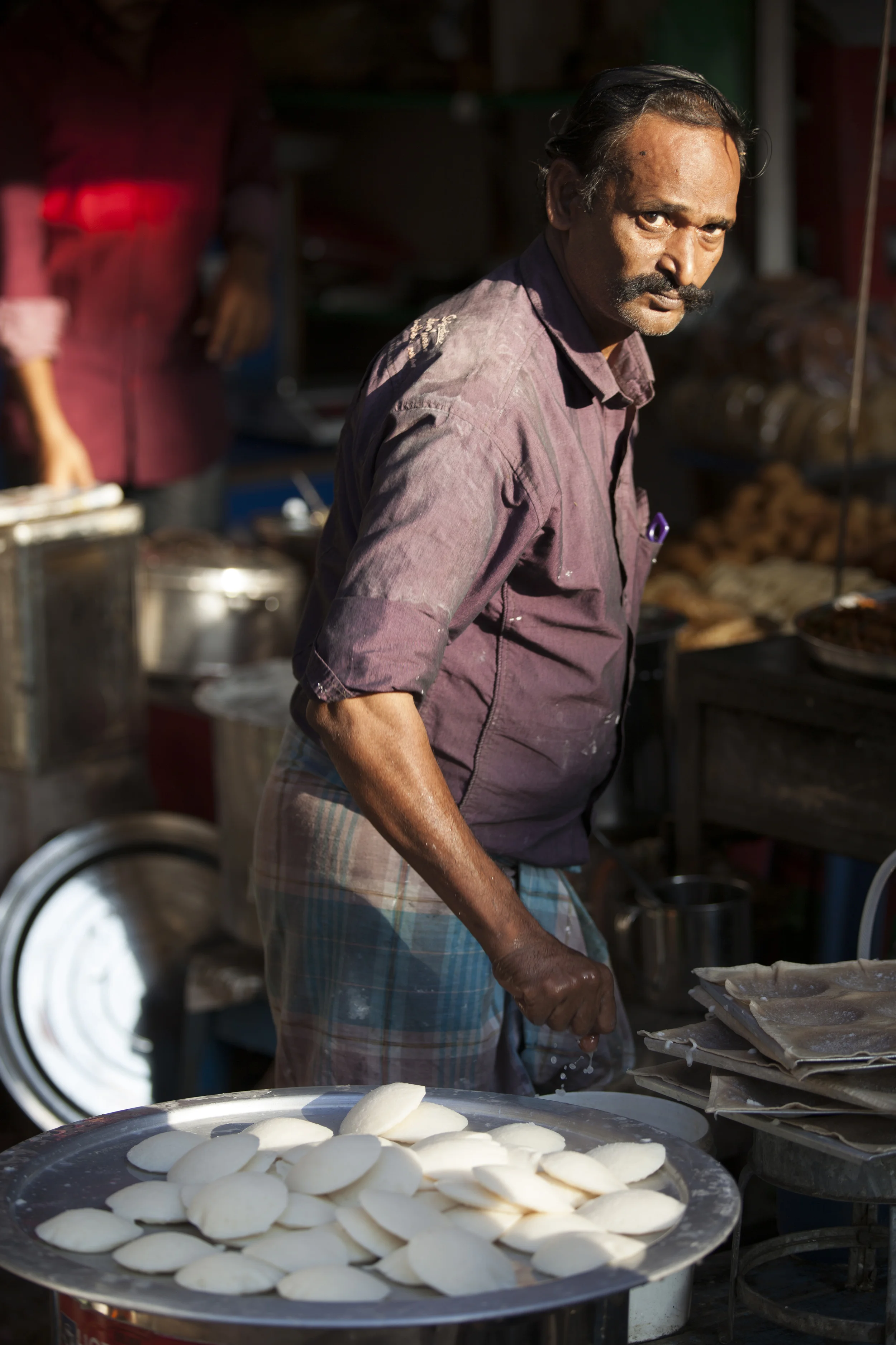 Madurai, India