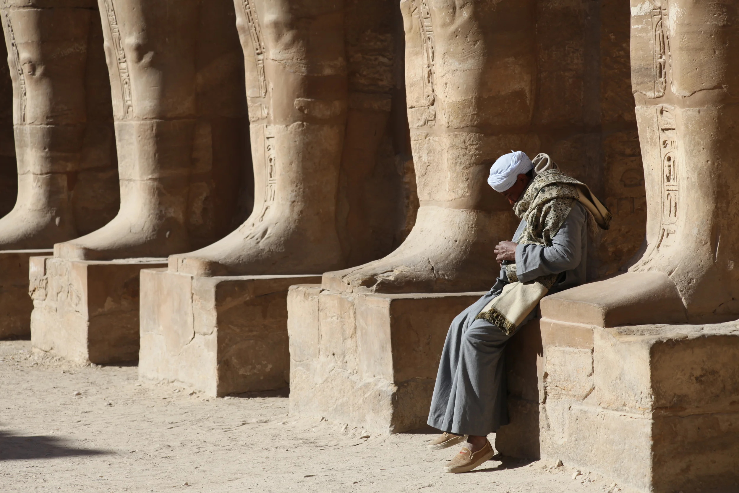Luxor, Egypt