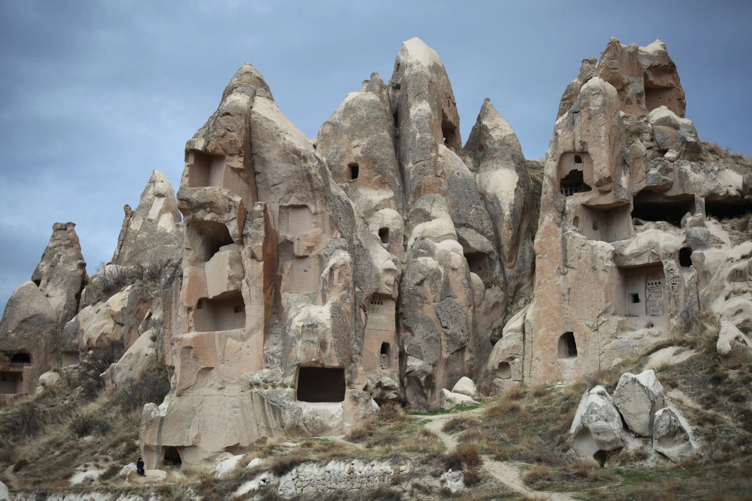 Cappadocia, Turkey