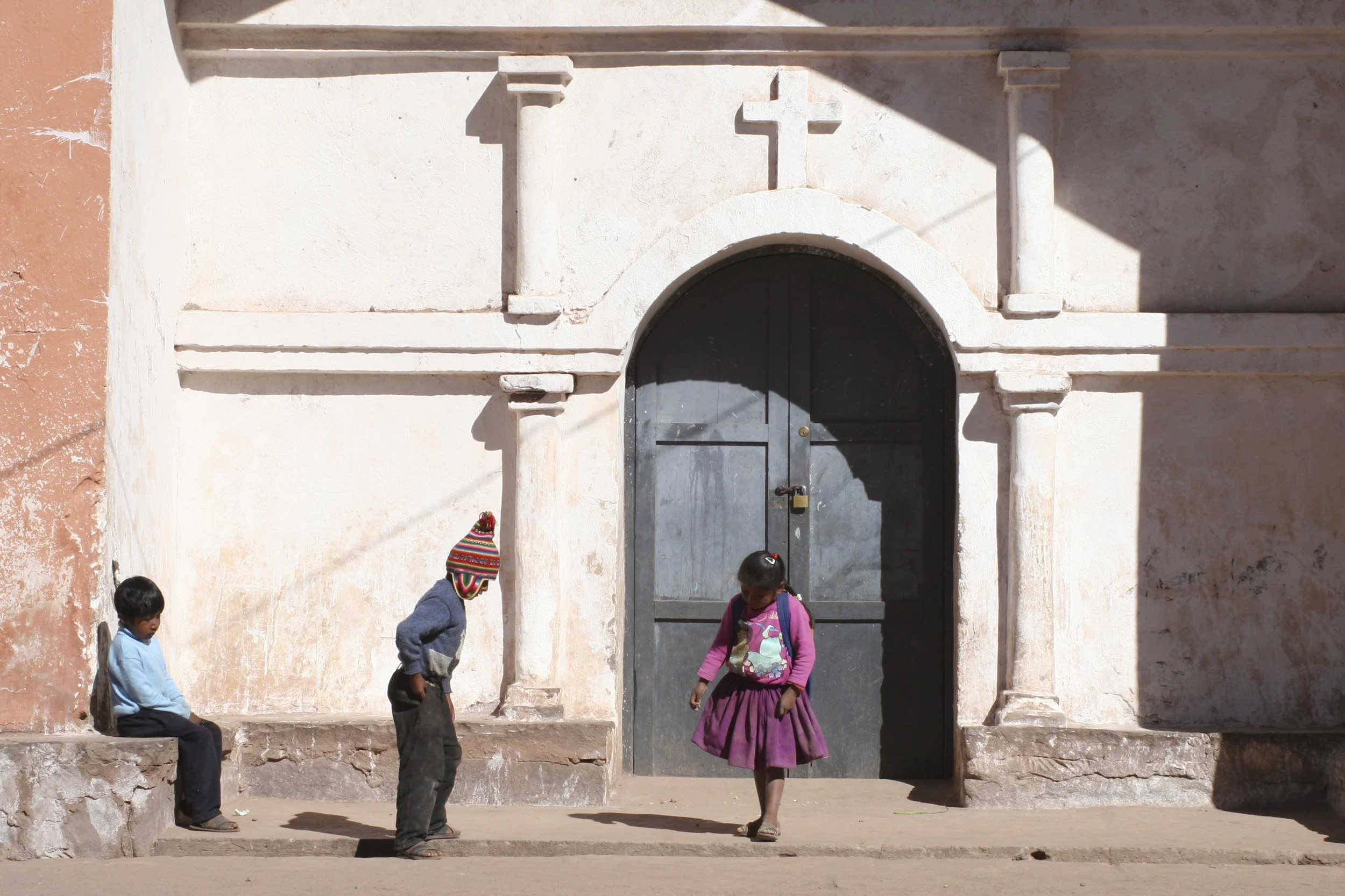 Puno, Peru