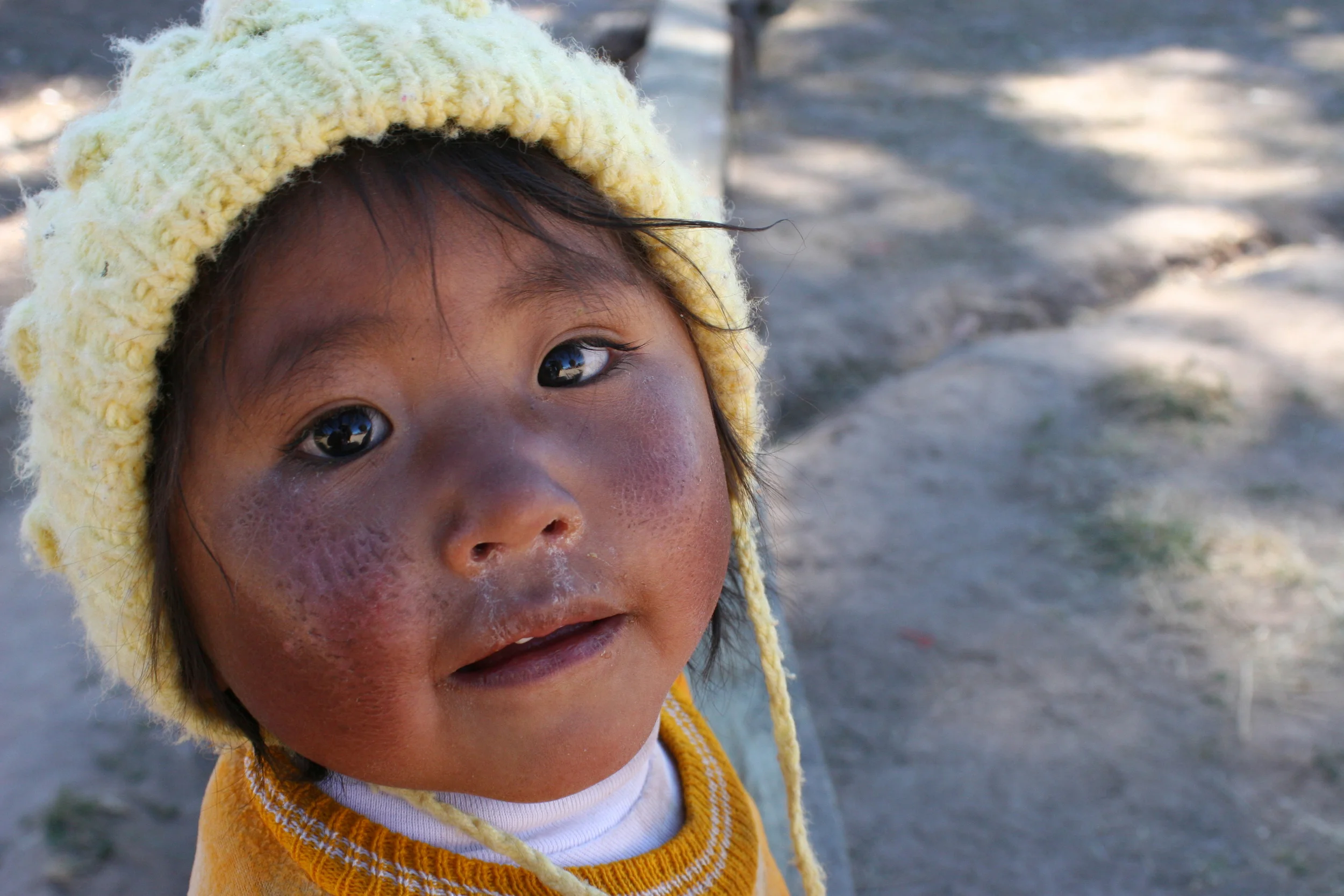 Titicaca, Peru