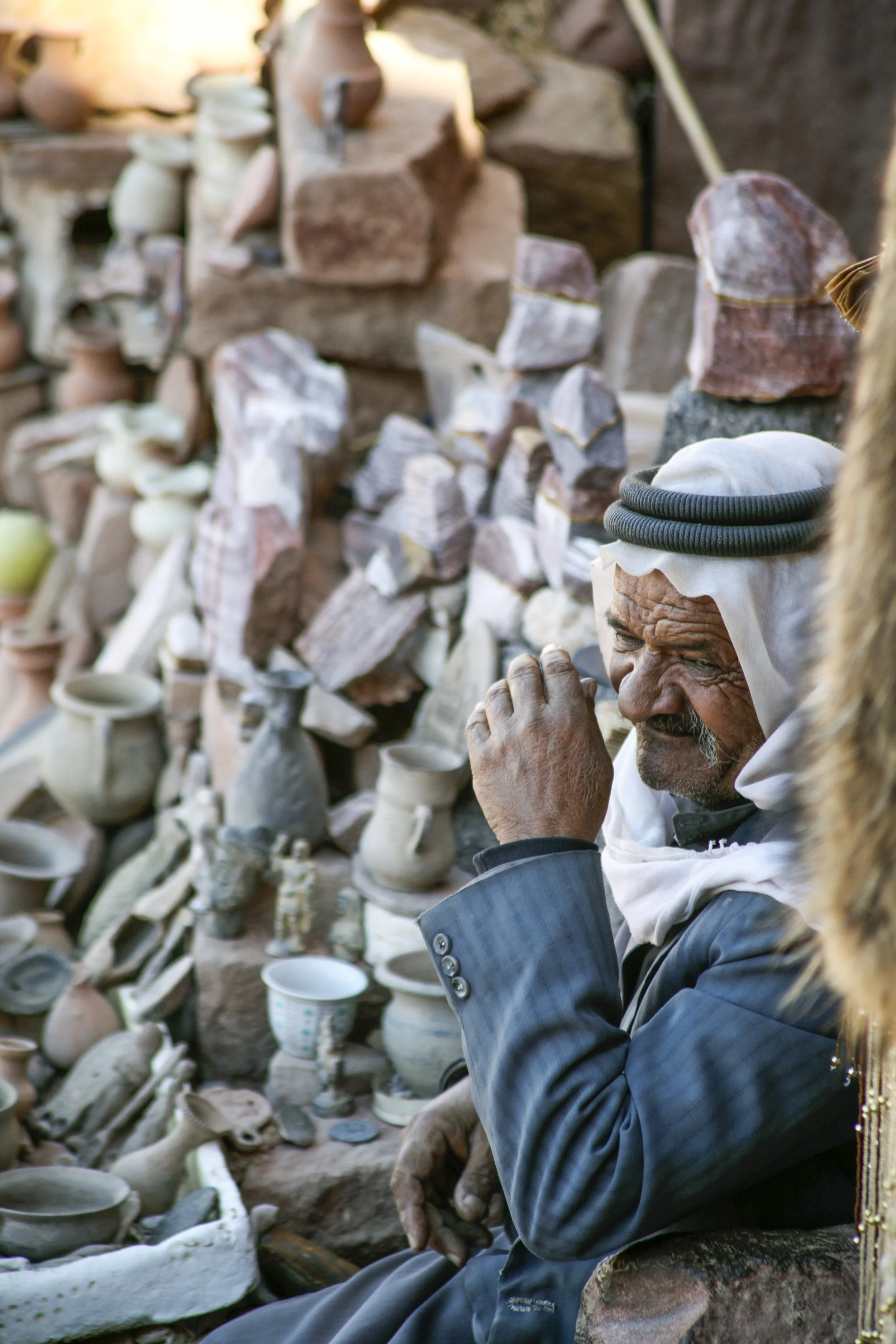 Petra, Jordan