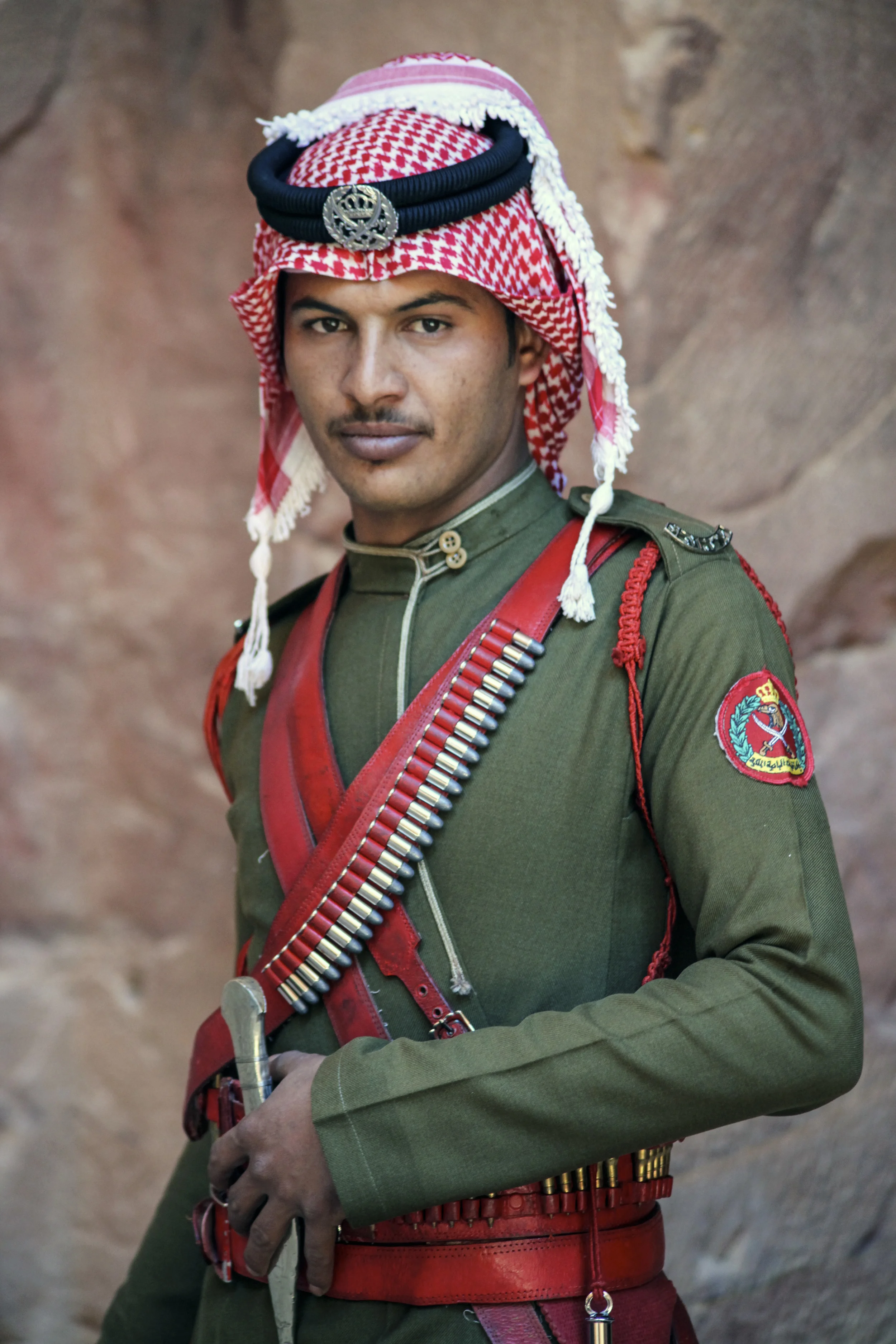 Petra, Jordan