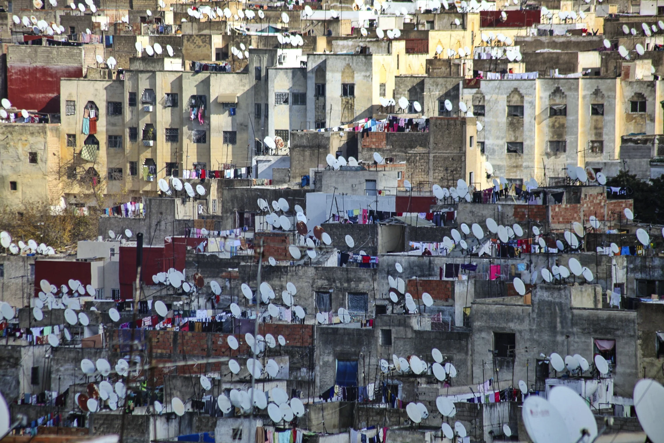 Fez, Morocco