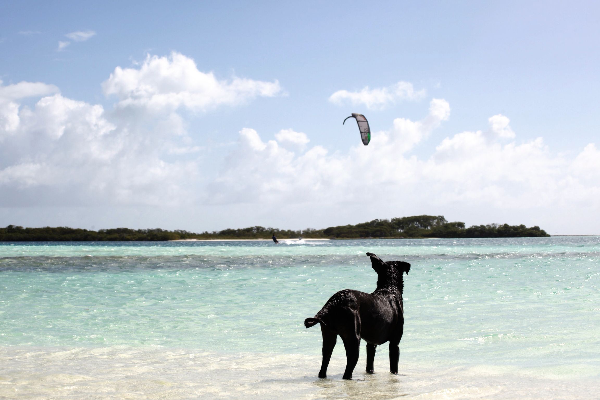 Los Roques, Venezuela