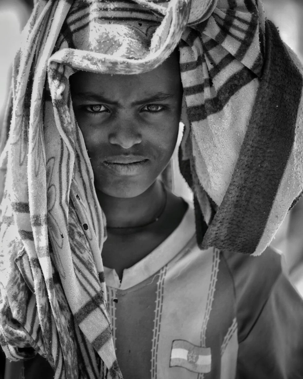 Lalibela, Ethiopia