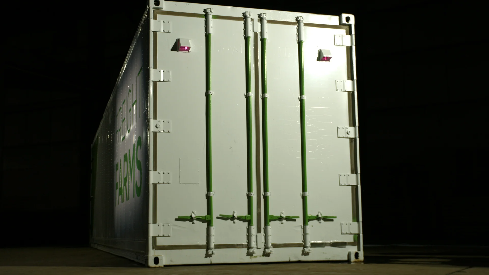 The 2015 LGM has officially arrived!