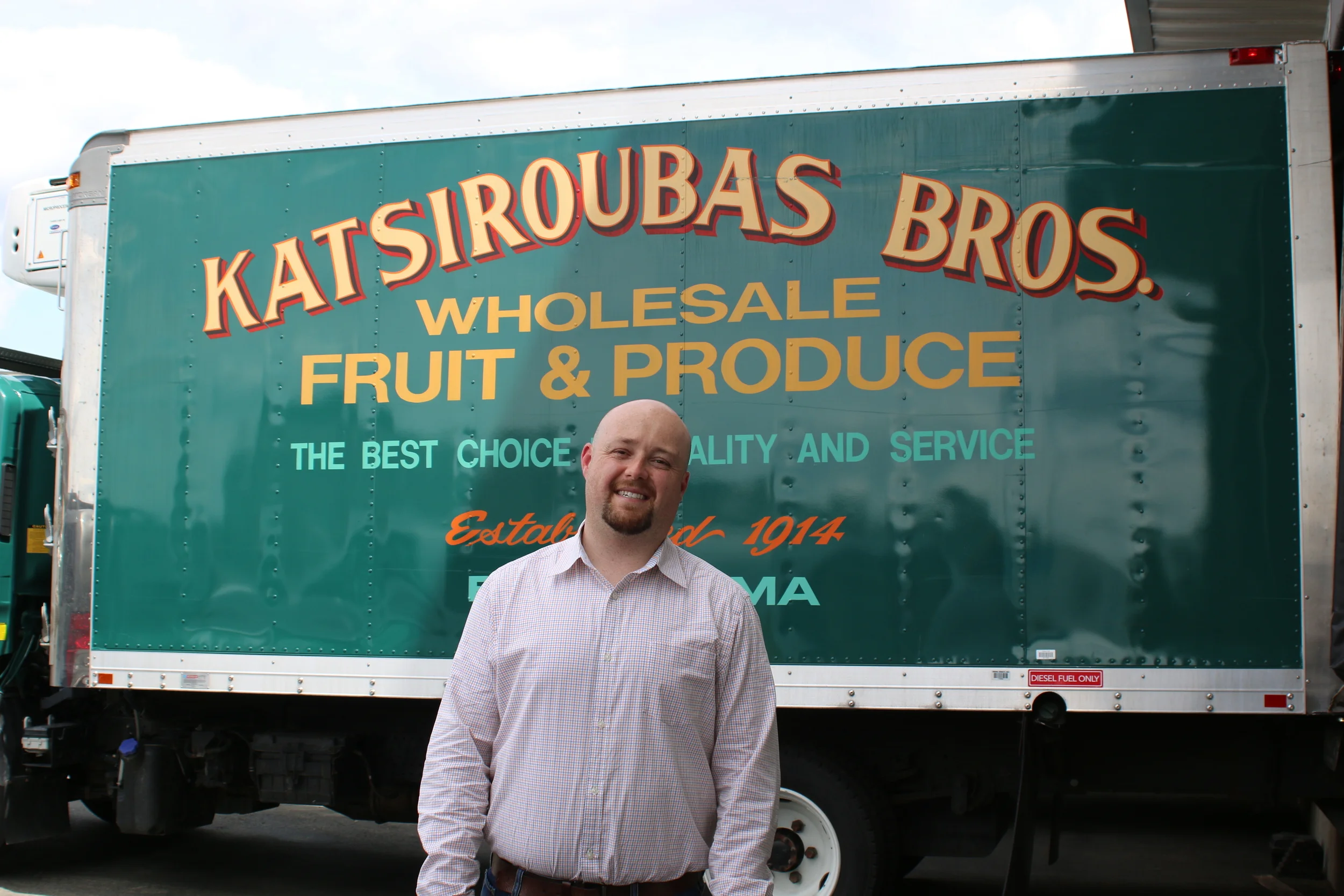 Cheers to 100 Years!