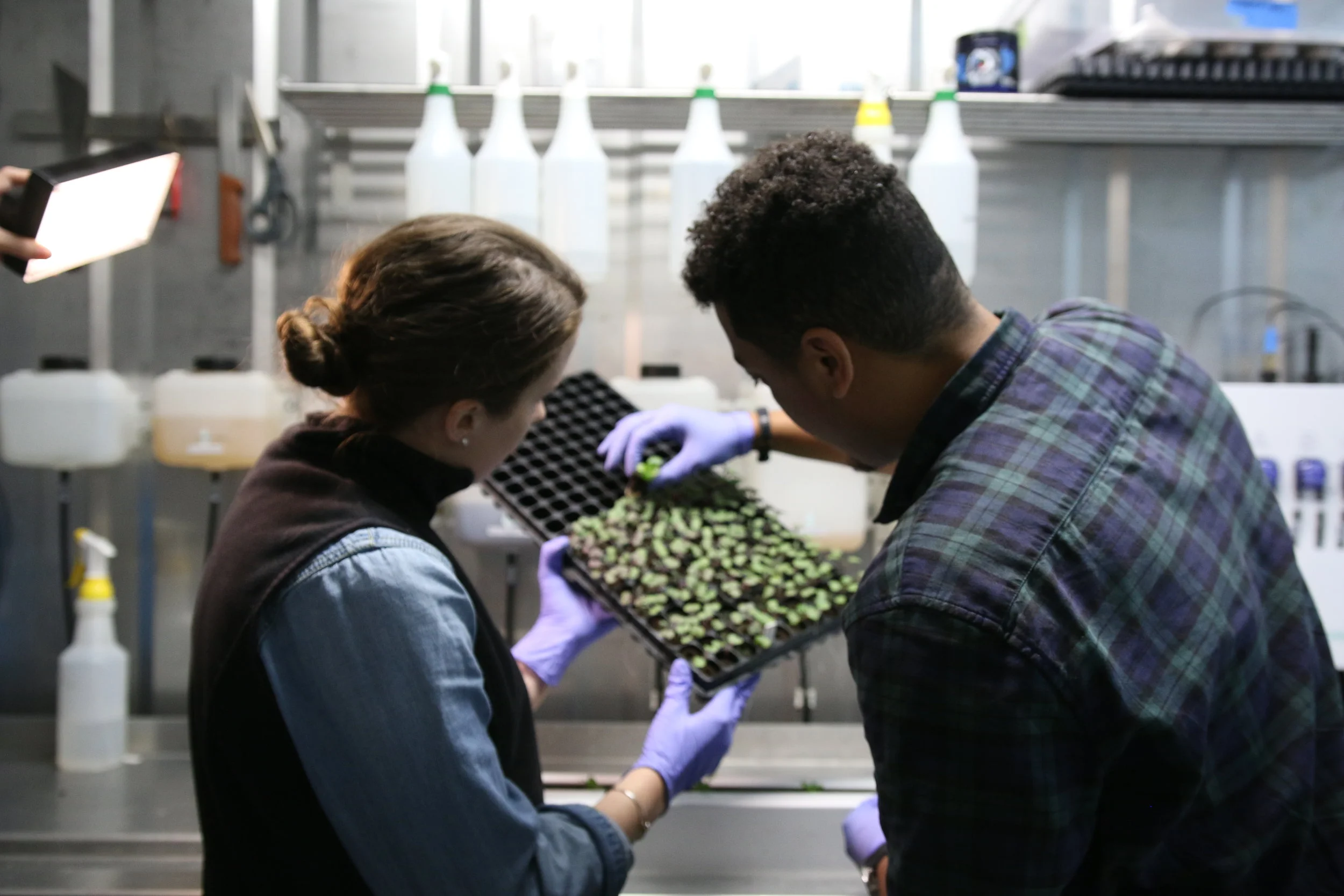 Agriculture Technology