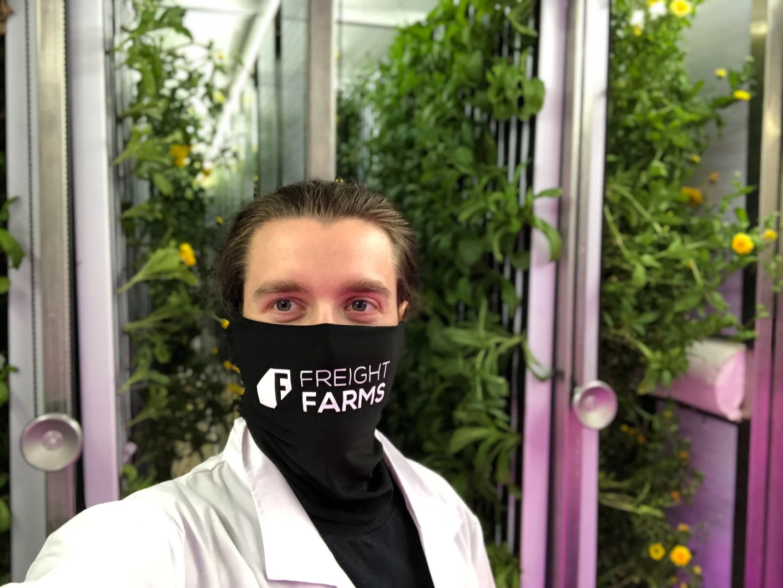 2021: Freight Farms’ Annual Review