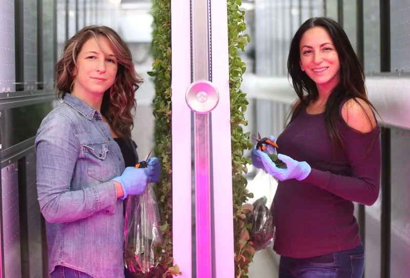 12 Awesome Female Leaders in Agriculture