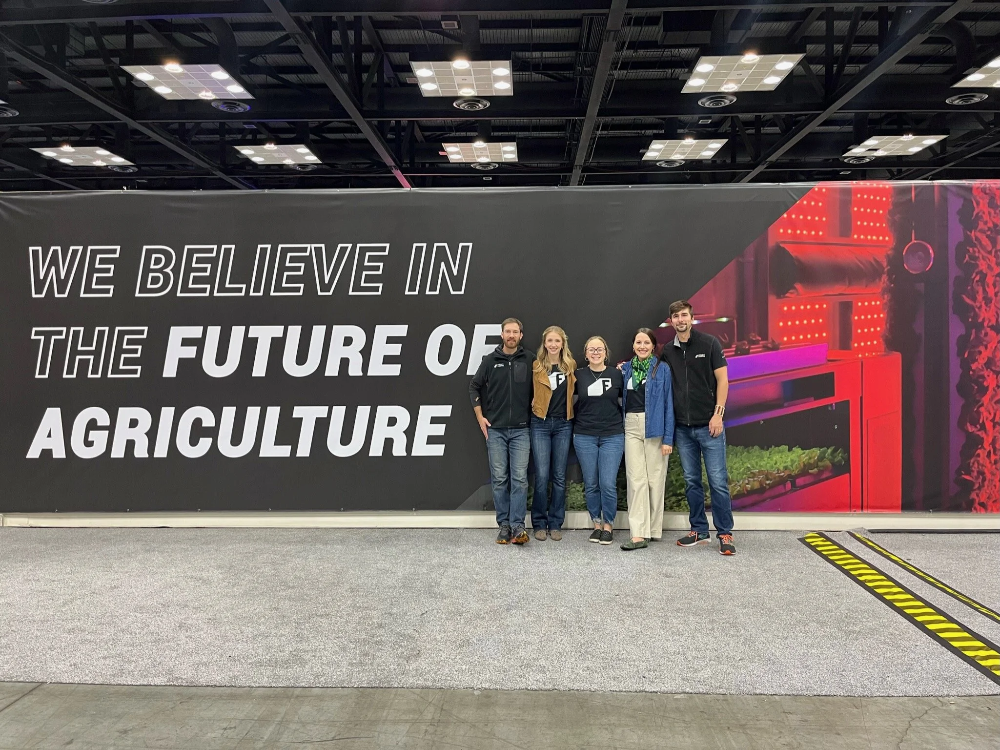 How FFA Cultivates the Next Generation of Farmers & Why Freight Farms Wants to Help