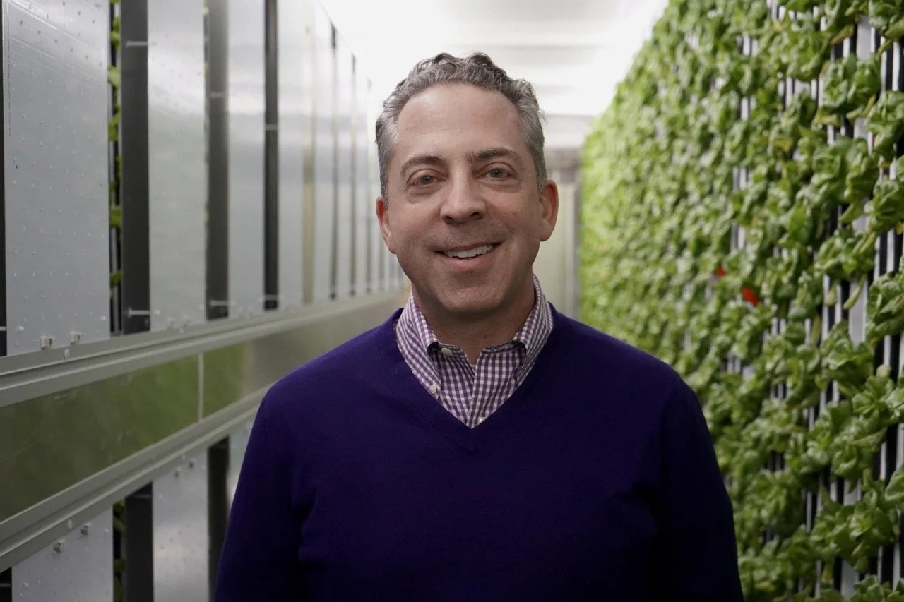 Freight Farms Announces New CMO and VP of Software Engineering