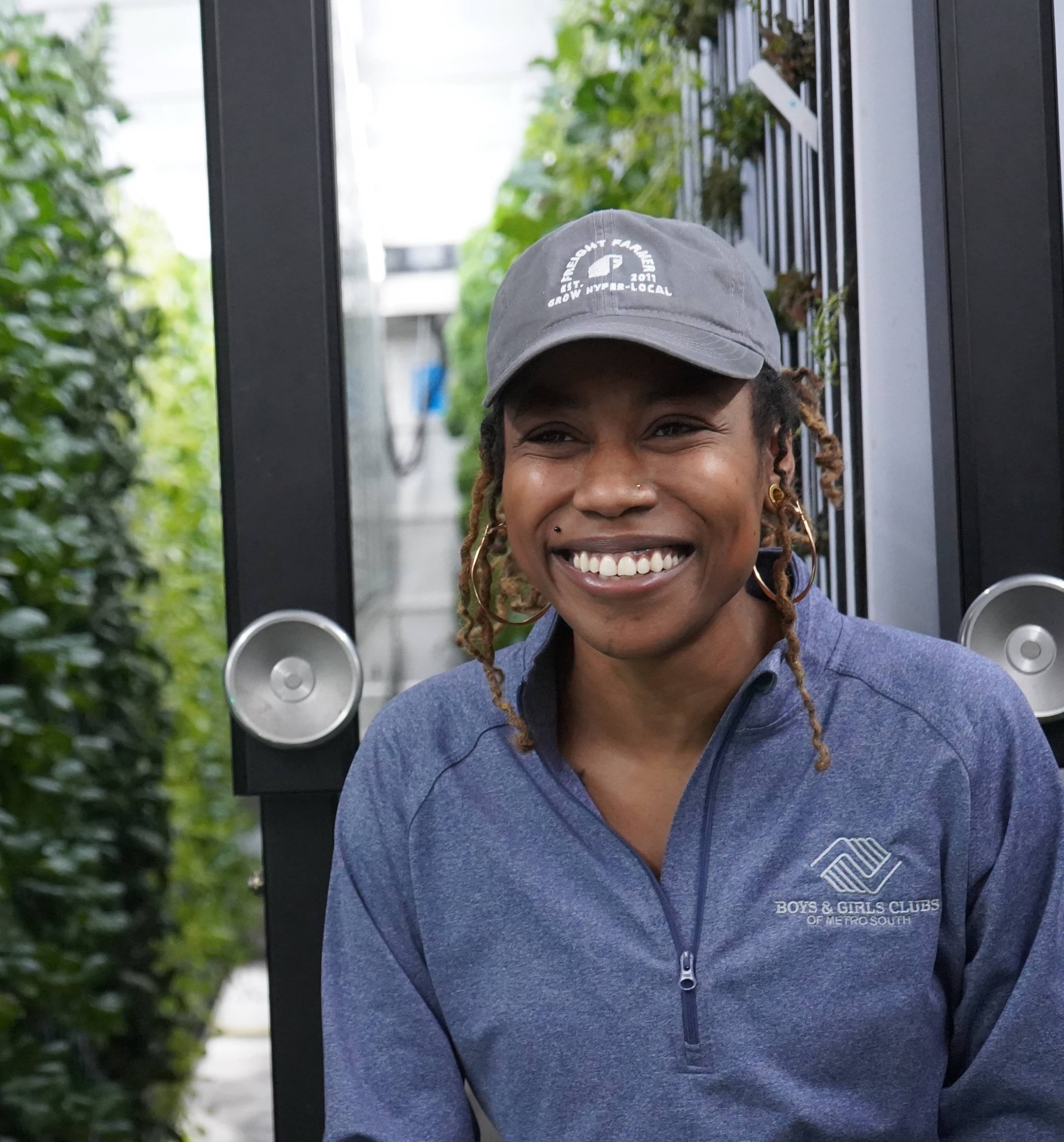 Grow Food Here Series