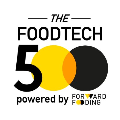 FoodTech 500 2022