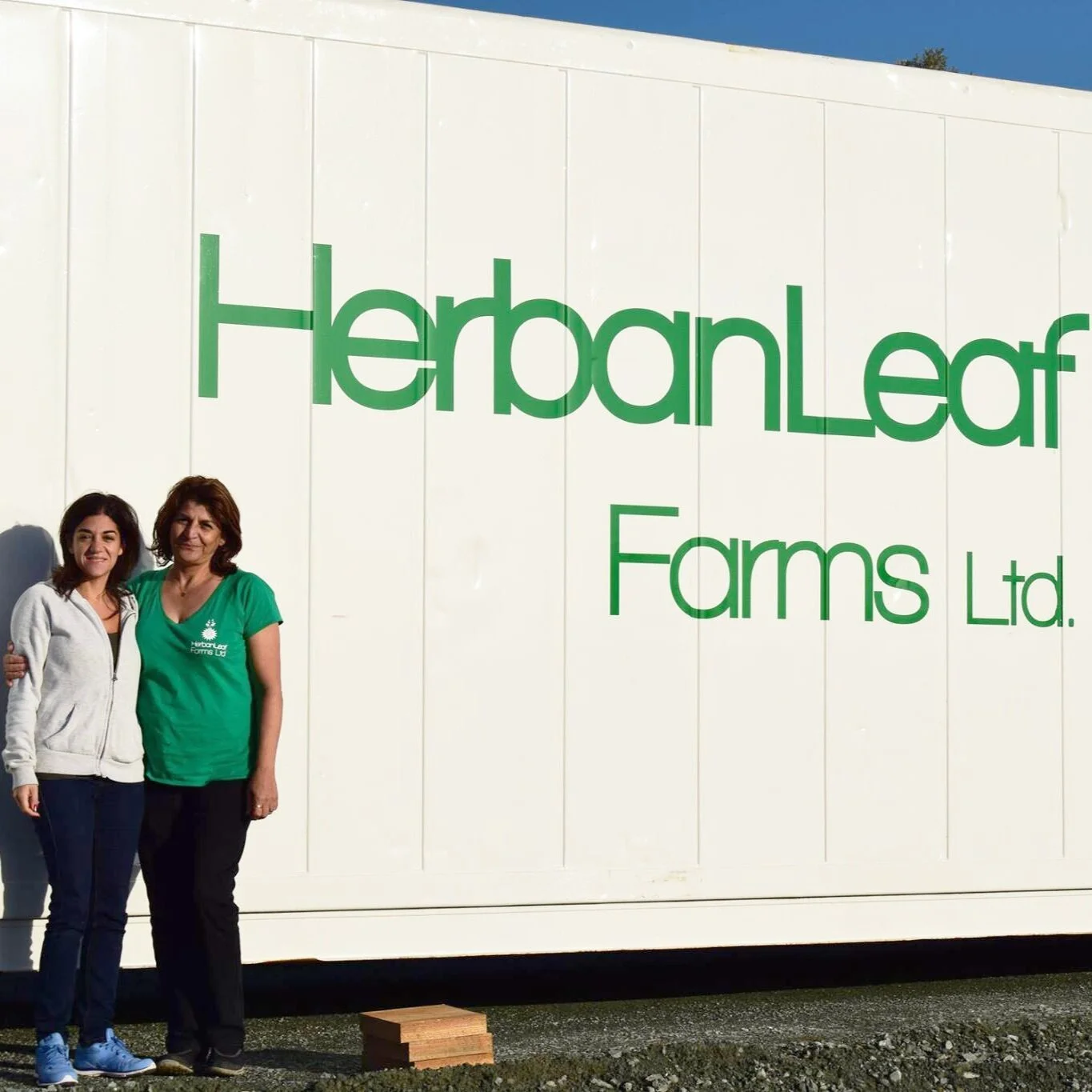 Small Farm, Small Island, Big Impacts