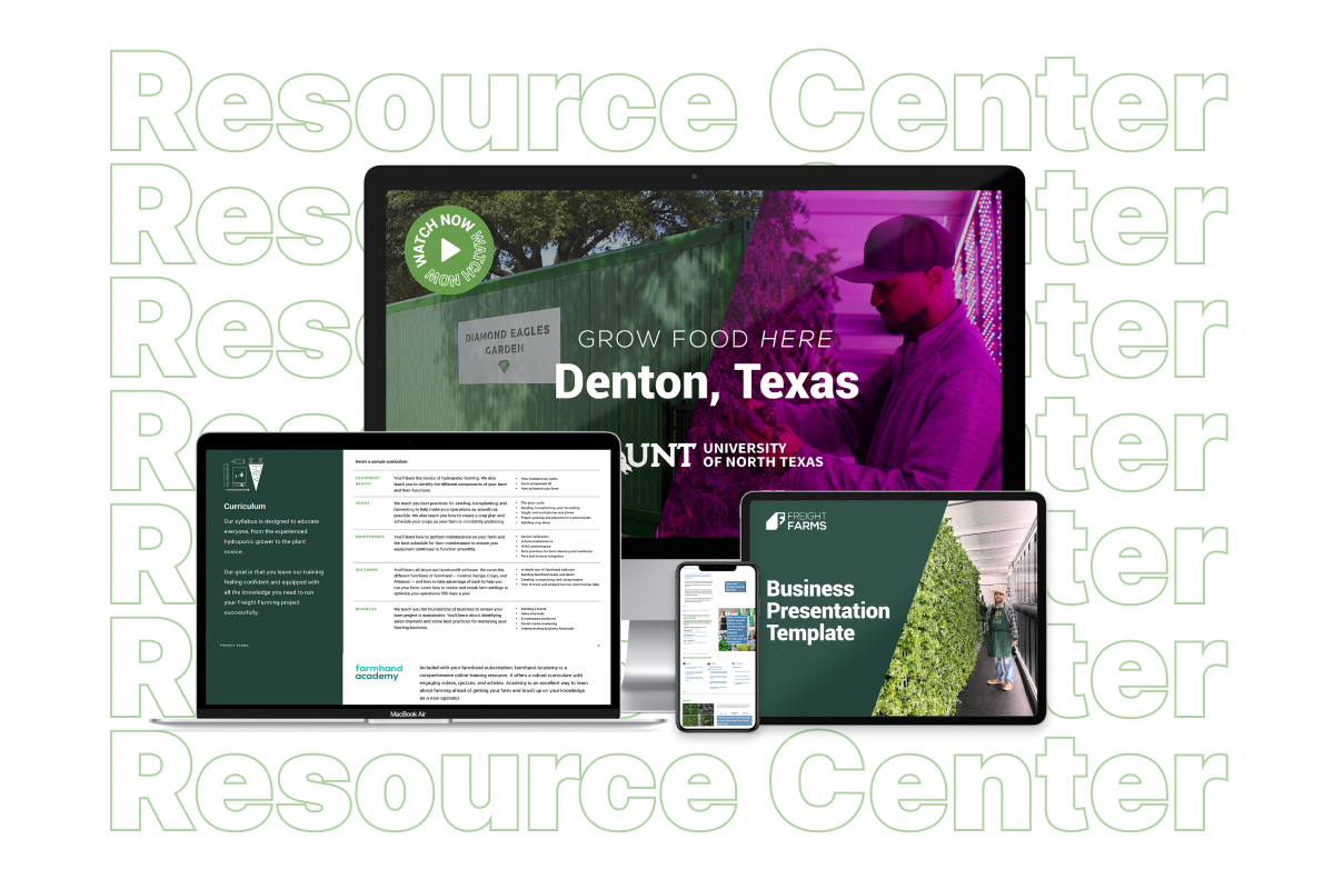 Resource Center