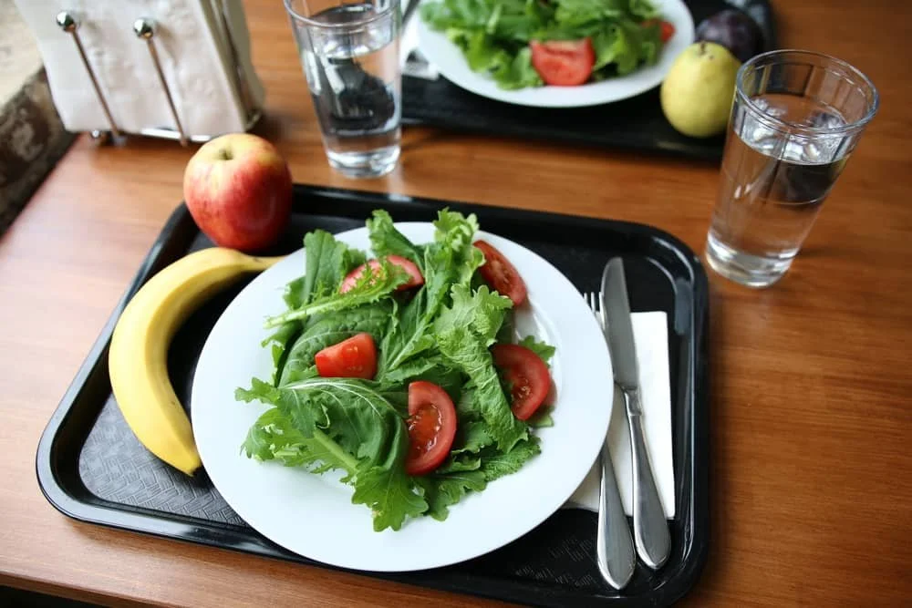 The Future of Campus Dining: Integrating Hydroponics