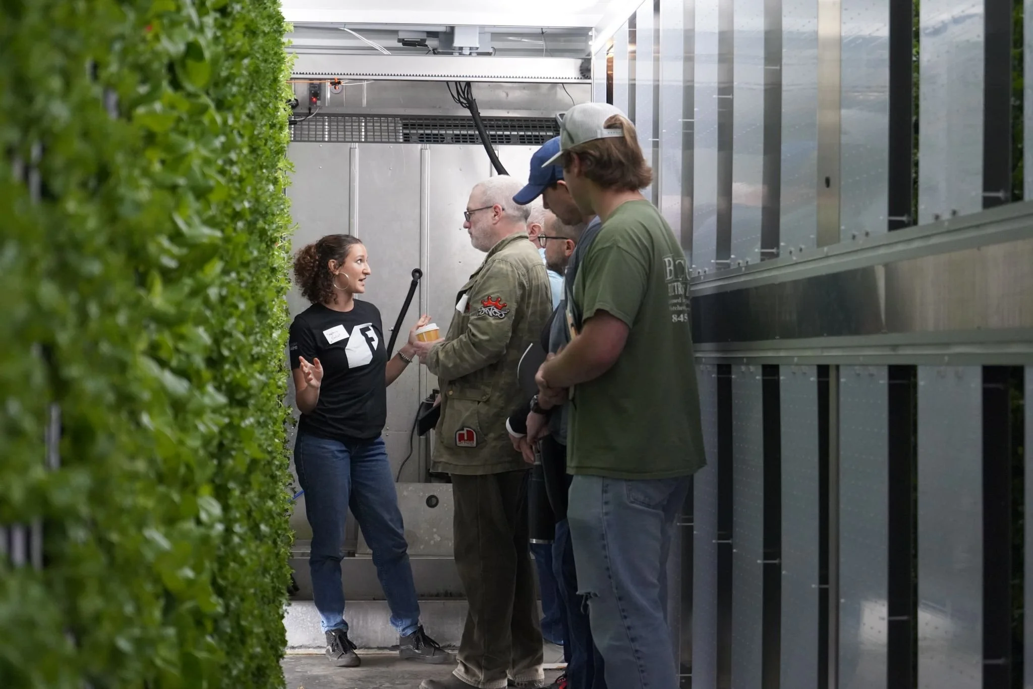 Exploring Different Indoor Farming Methods: Where and How to Grow