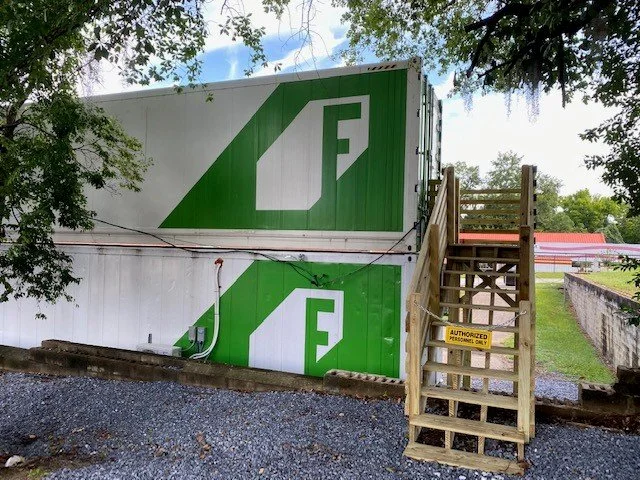 How to Navigate the Zoning Process for Your Container Farm