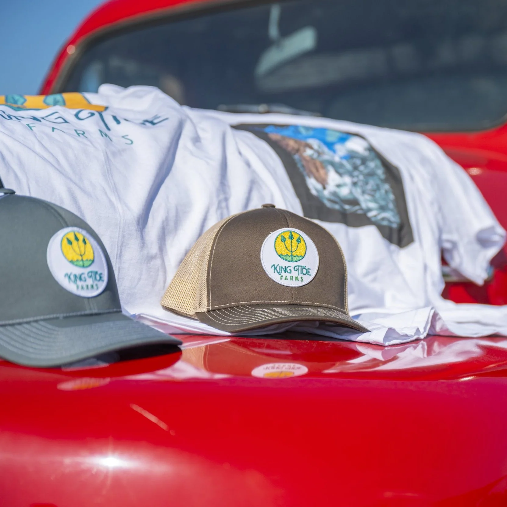 Hamilton Horne's 10 Tips for How to Sell Produce to Restaurants