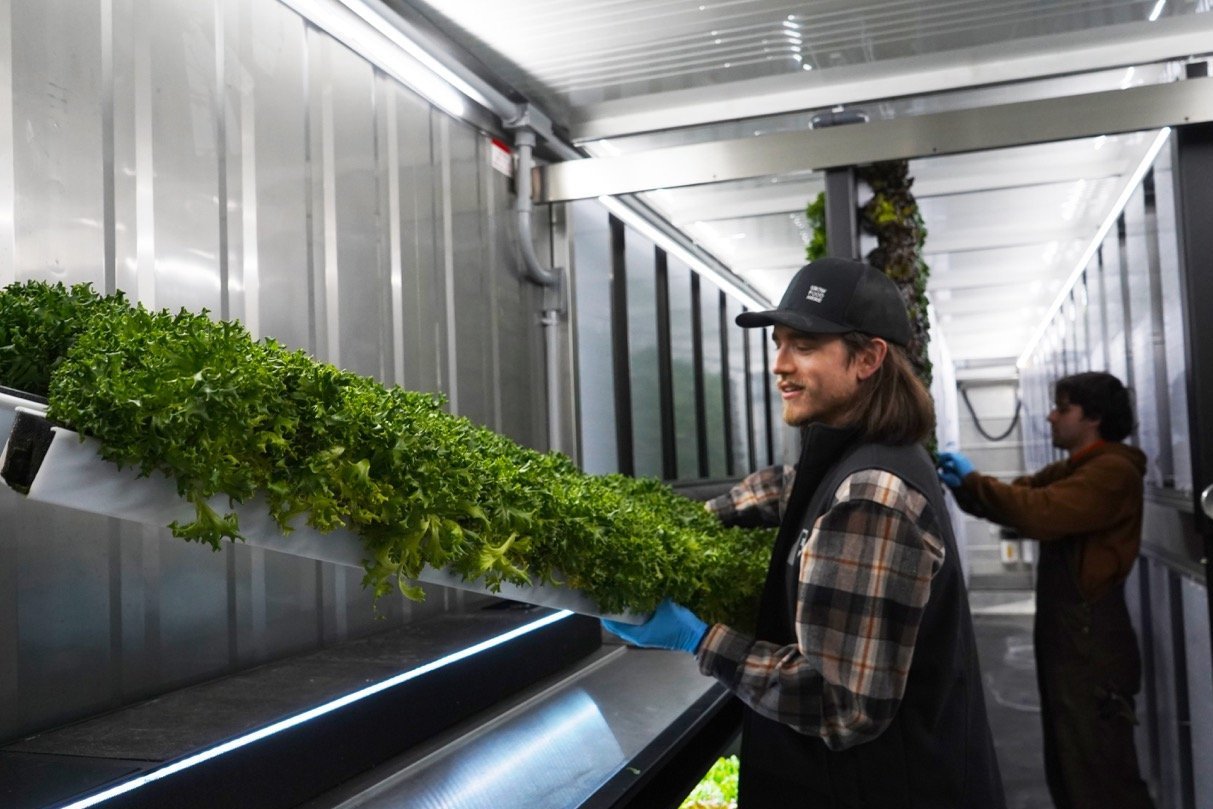 8 Steps to Launching Your Farming Business