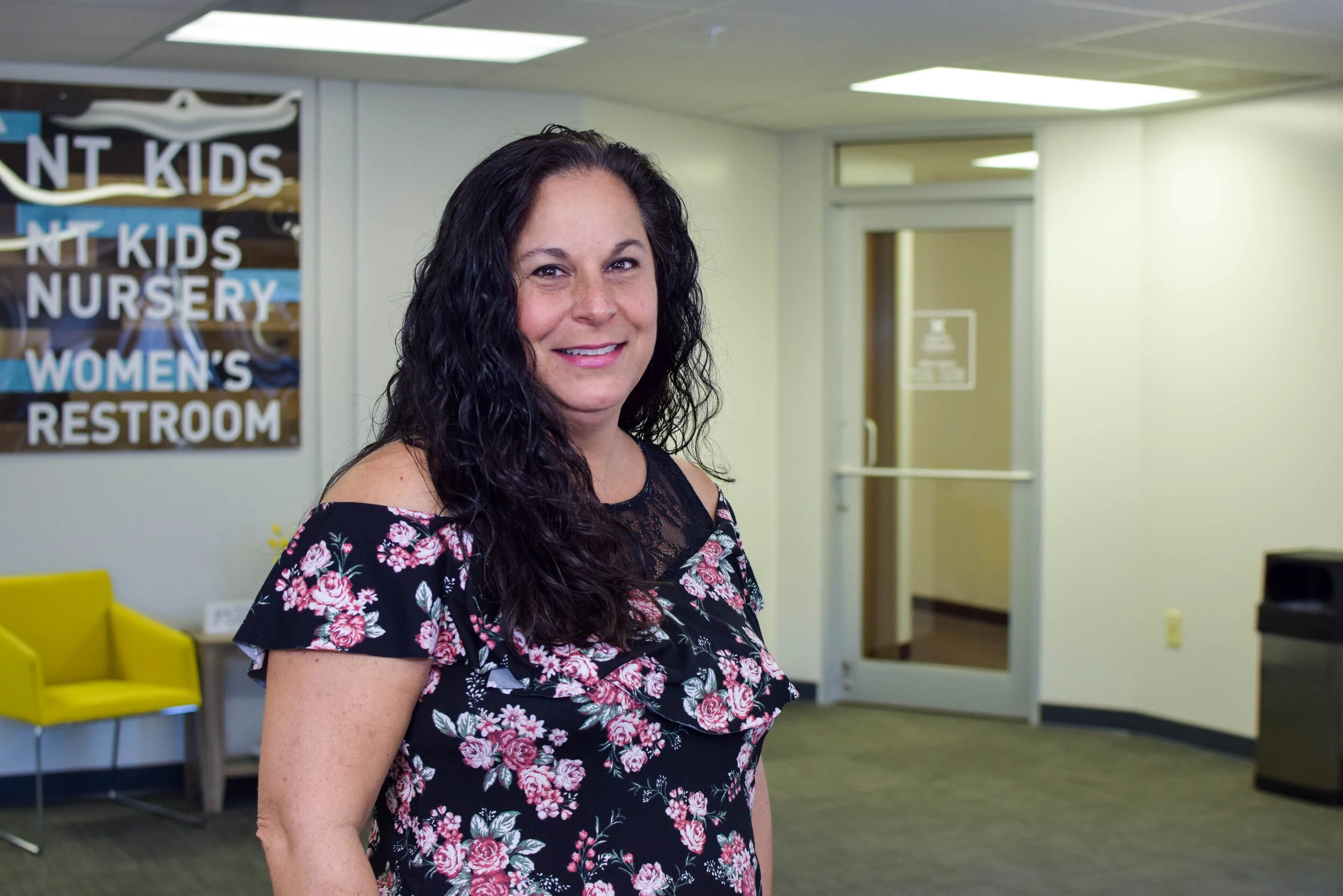 Team — North Terrace Church